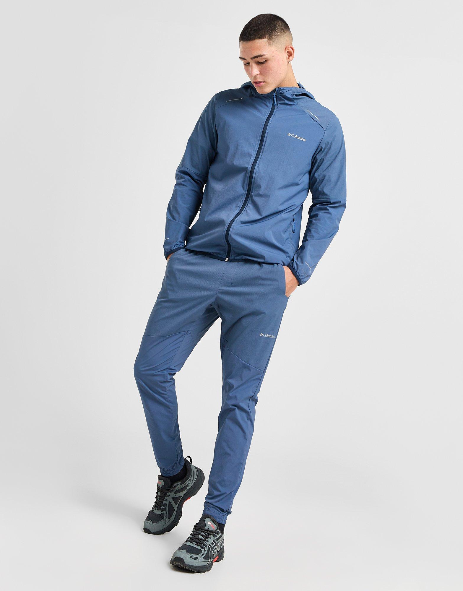 Columbia tracksuit on sale