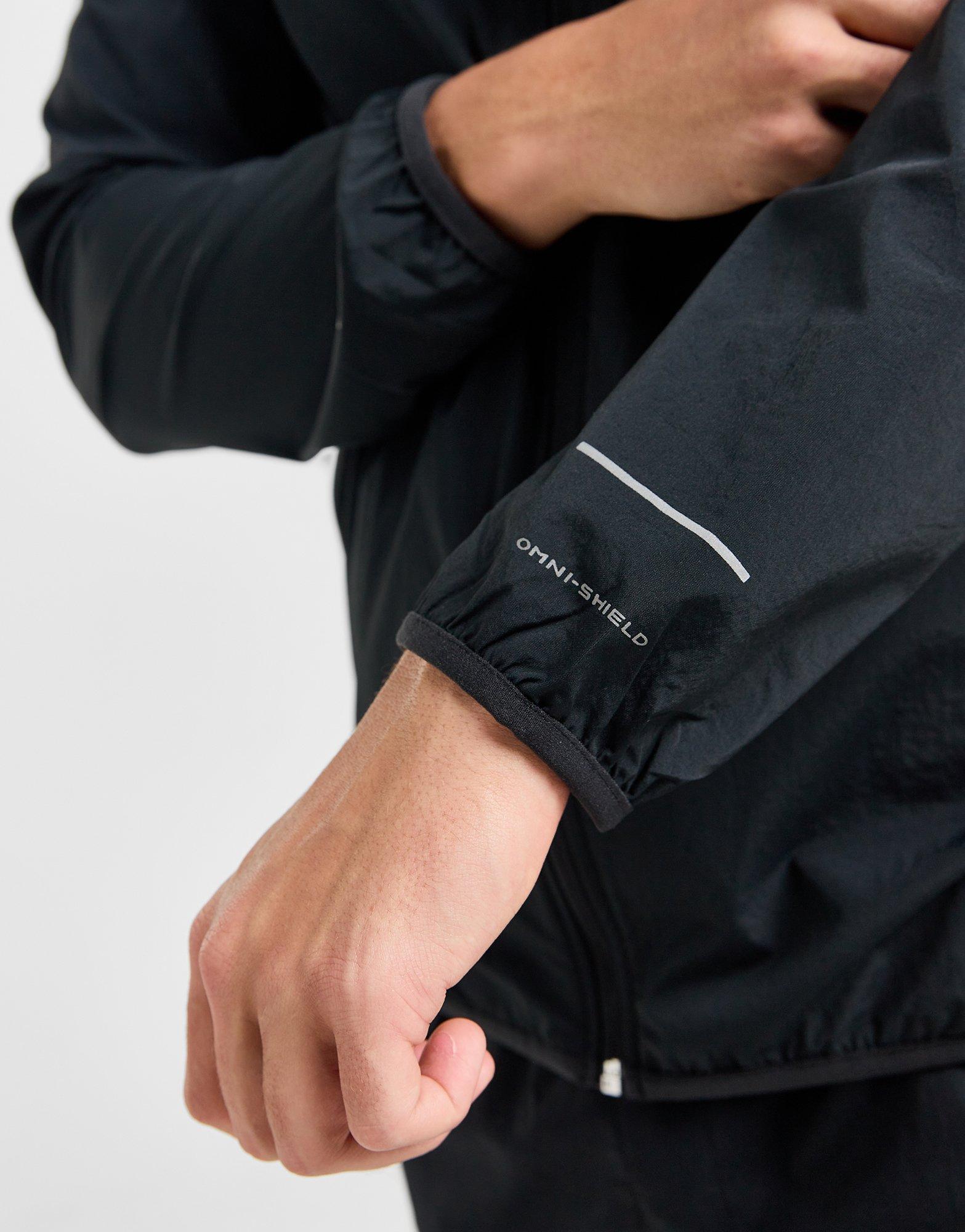 Columbia City Wind Full Zip Jacke