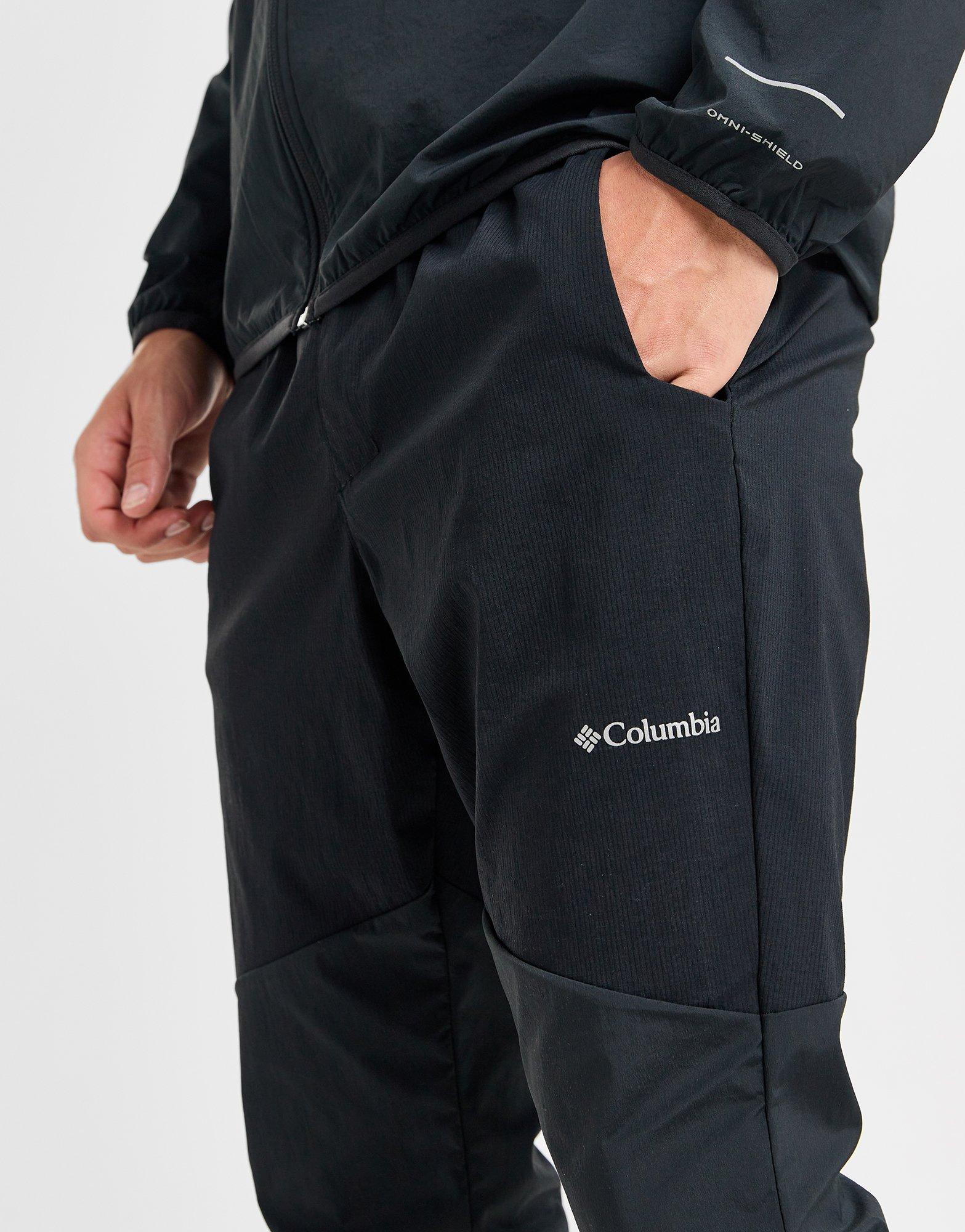 Columbia City Wind Track Pants