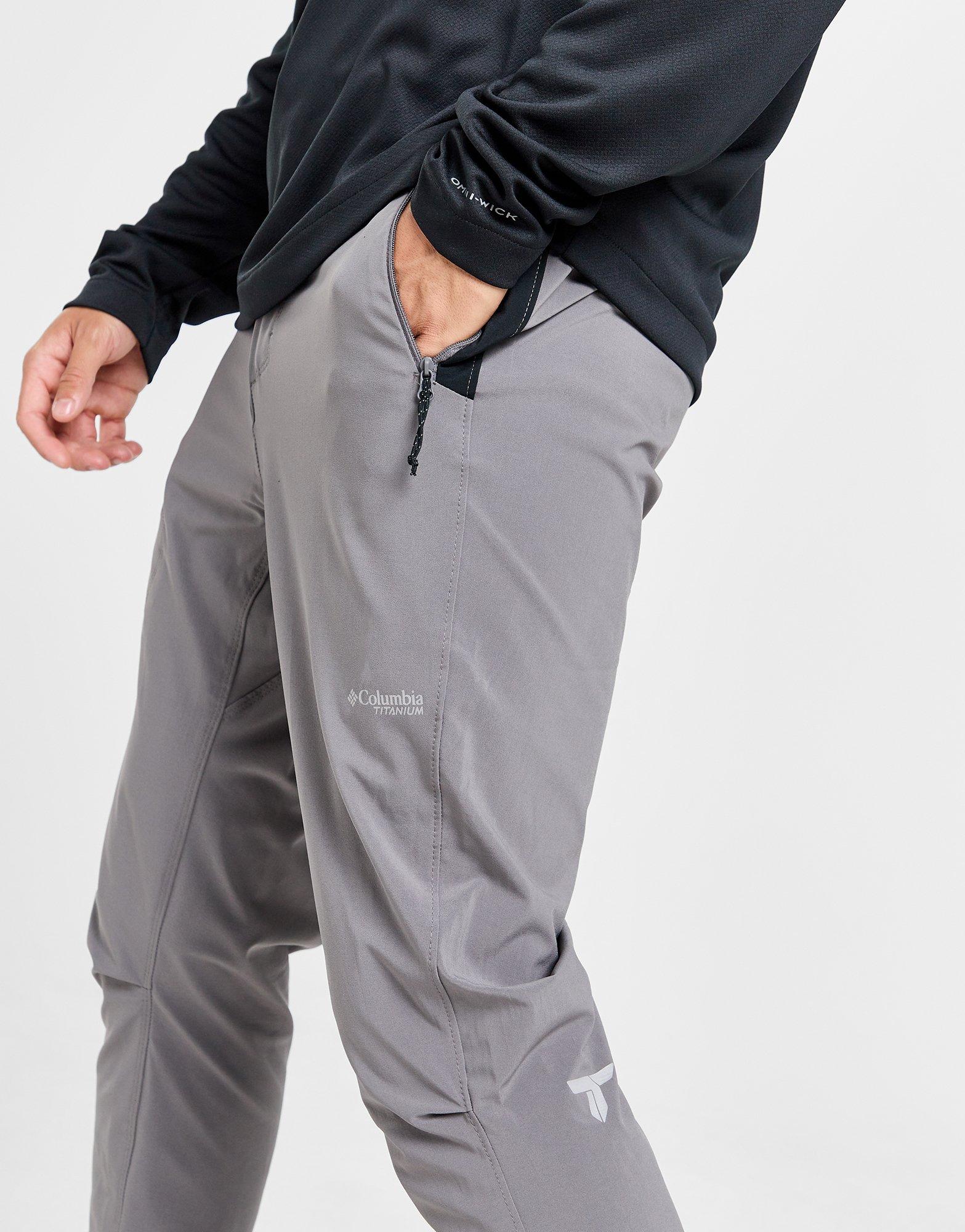 Columbia Triple Canyon Cargo Pants