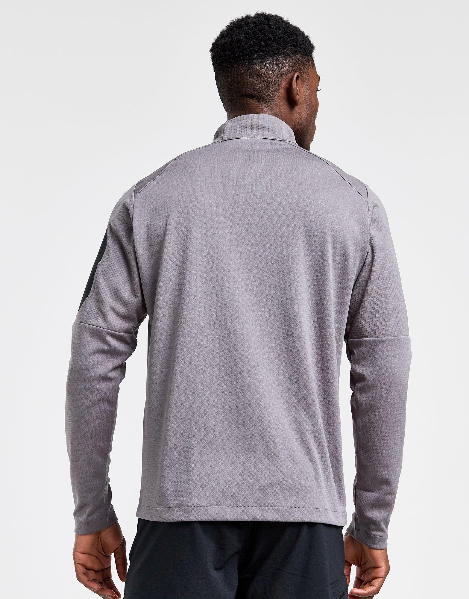 Columbia Tech 1/4 Zip Top