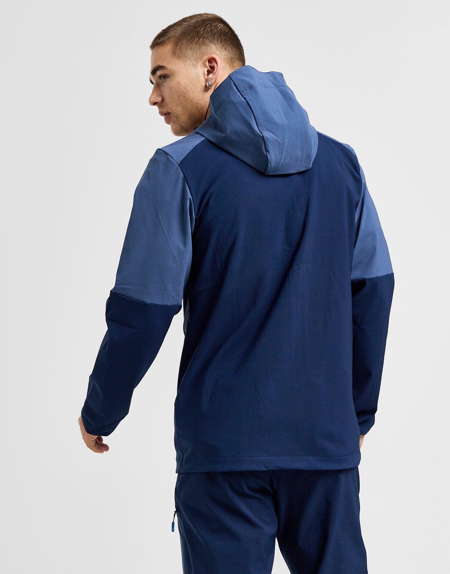 Columbia Chaqueta con capucha Tech Softshell