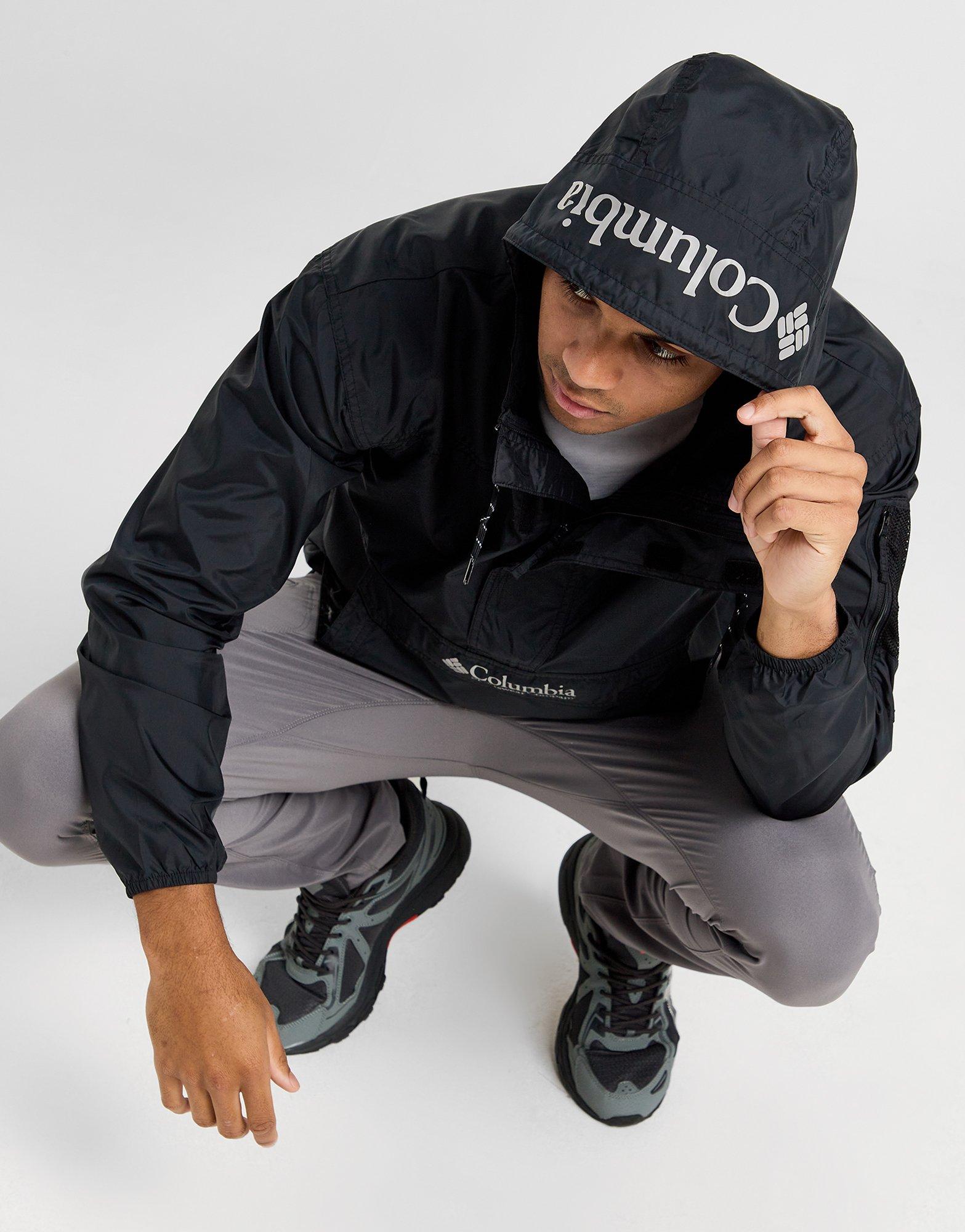 Columbia Veste Challenger Pullover Homme