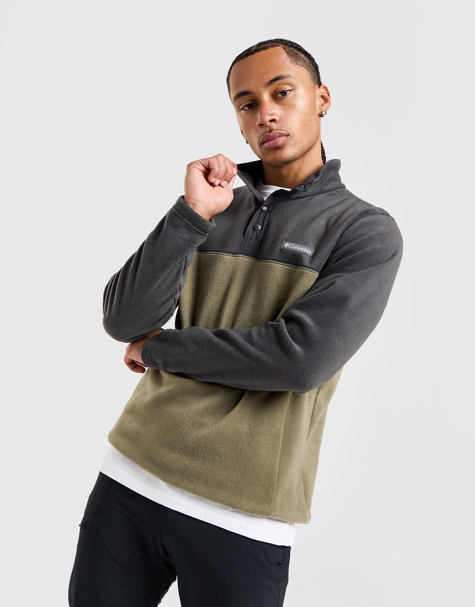 Columbia Steens Mountain Half Snap Fleece