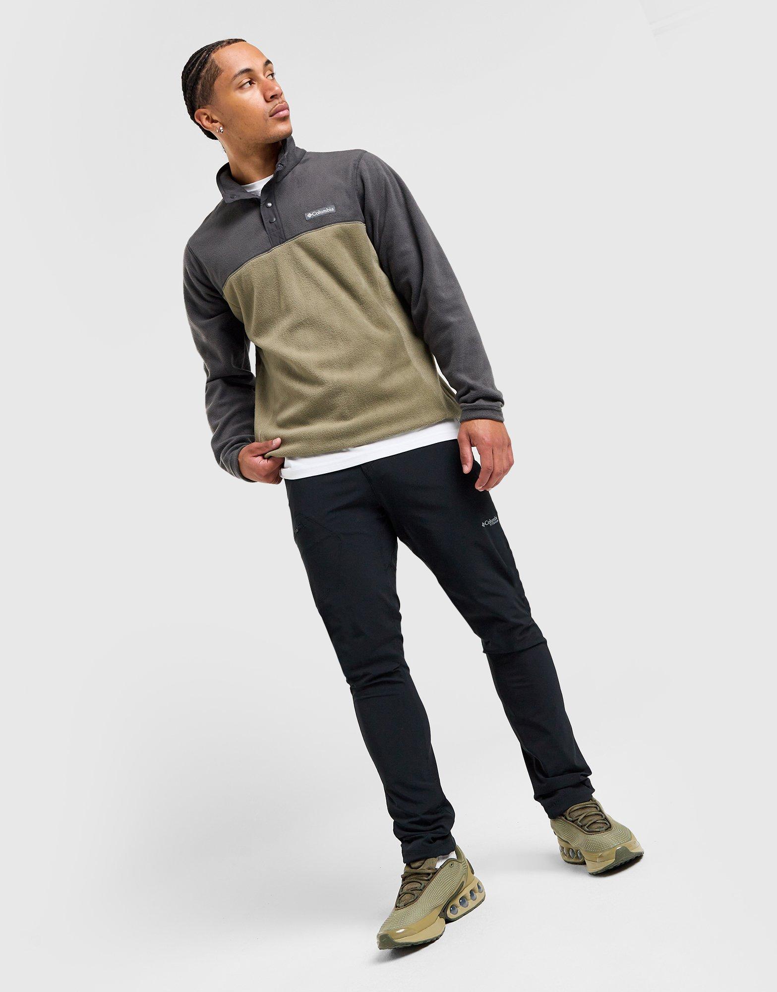 Columbia Steens Mountain Half Snap Fleece