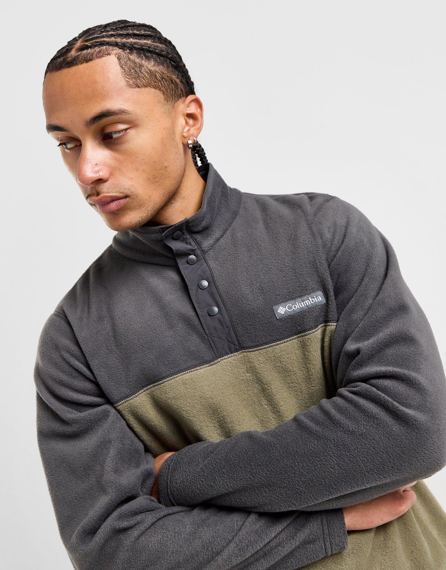 Columbia Steens Mountain Half Snap Fleece