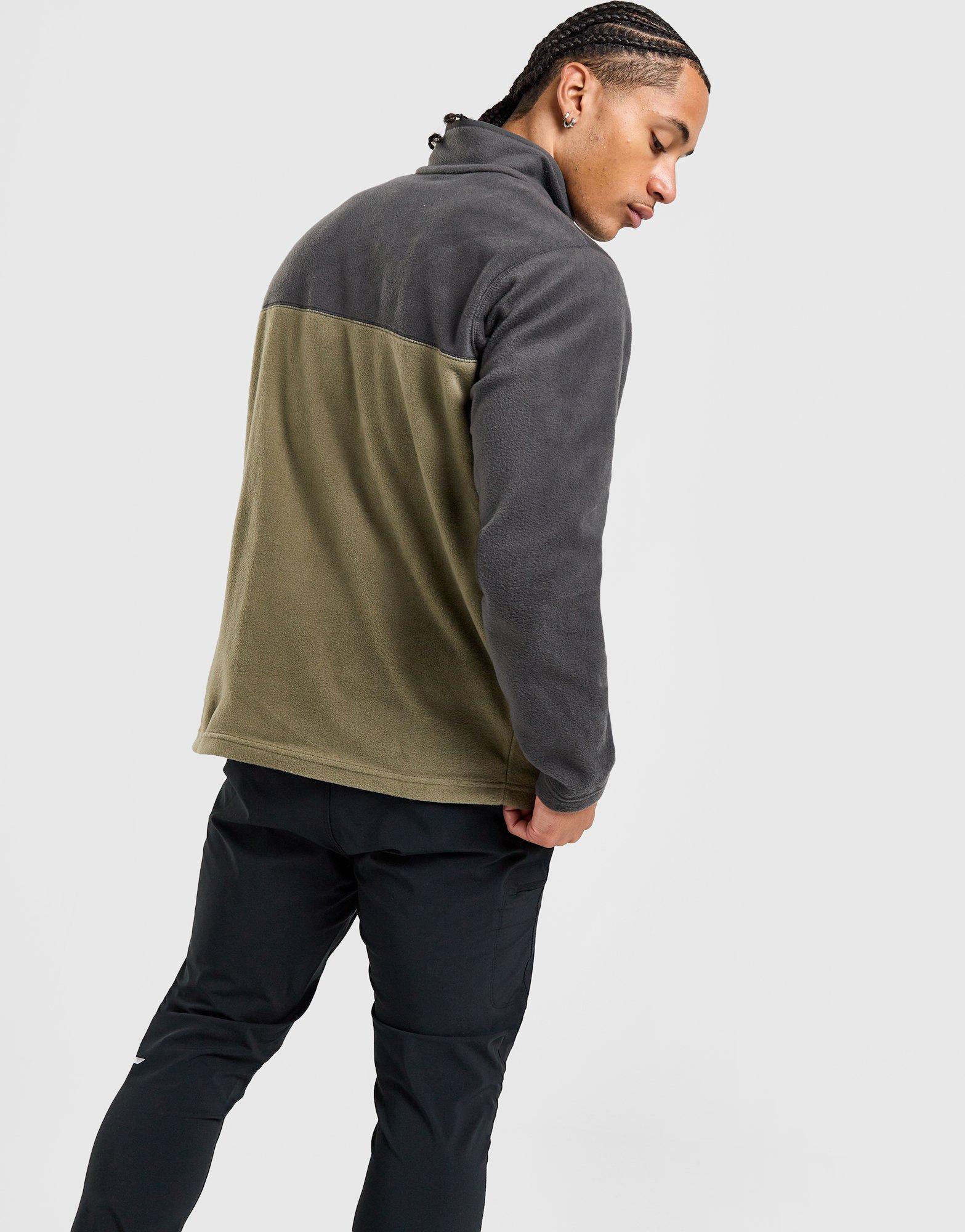 Columbia Steens Mountain Half Snap Fleece