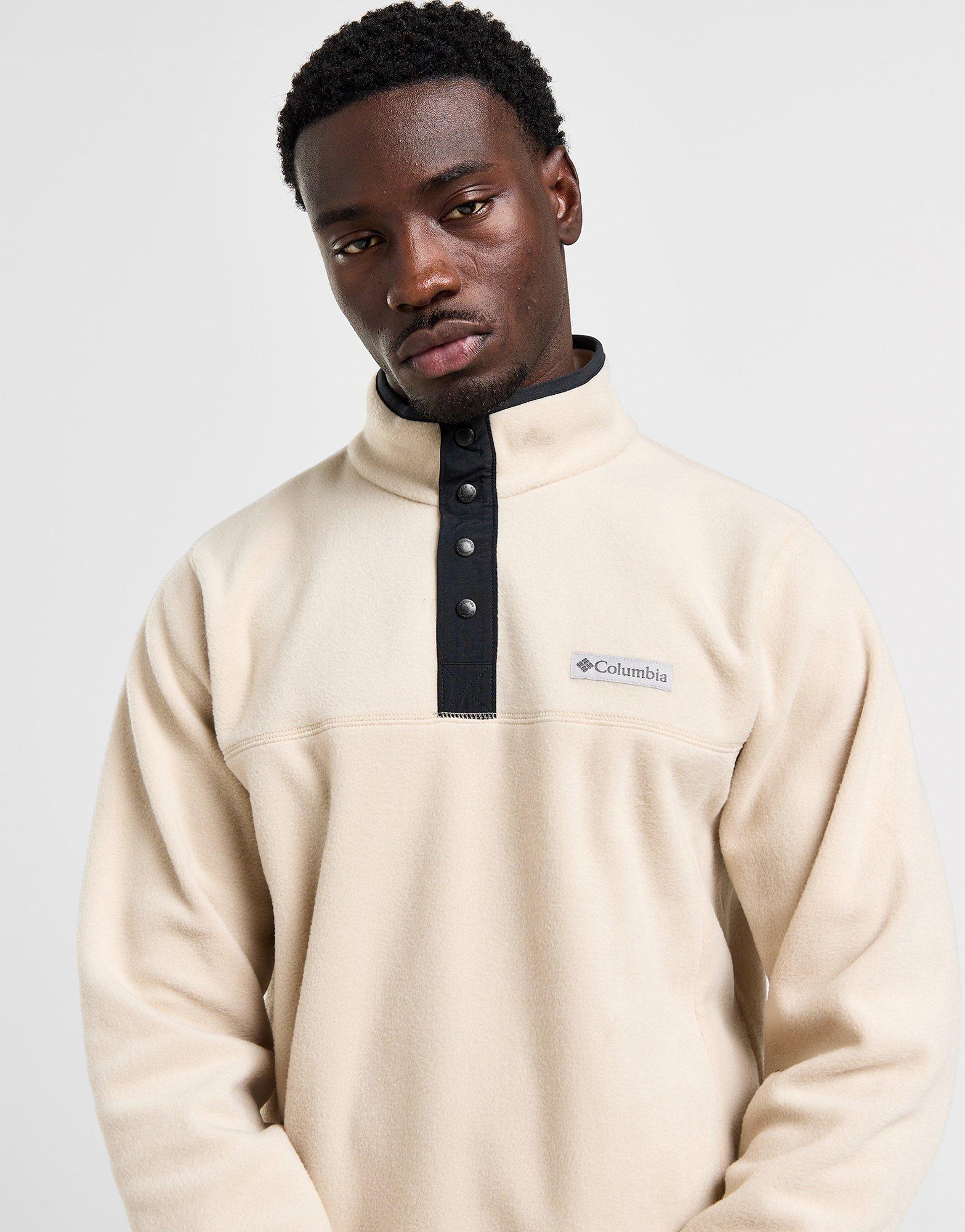 Columbia Steens Mountain Snap Fleece