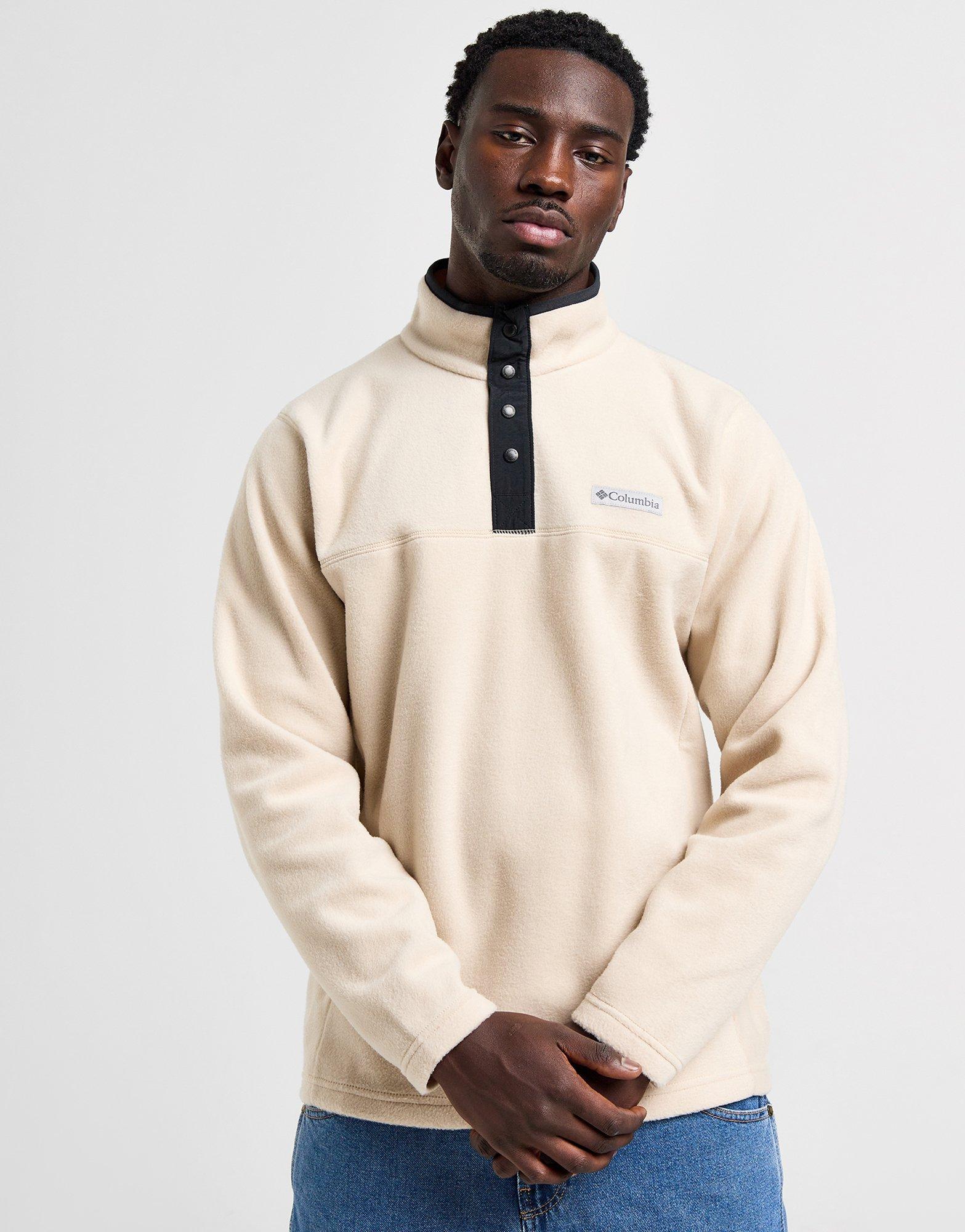 Columbia Steens Mountain Snap Fleece