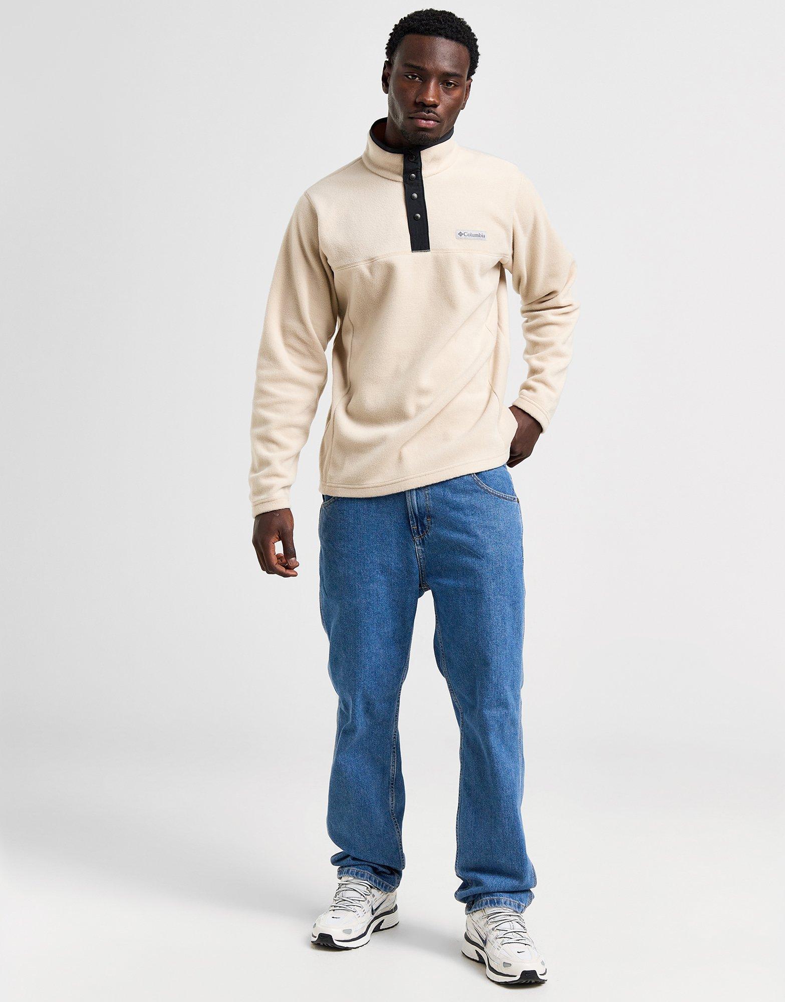 Columbia Steens Mountain Snap Fleece