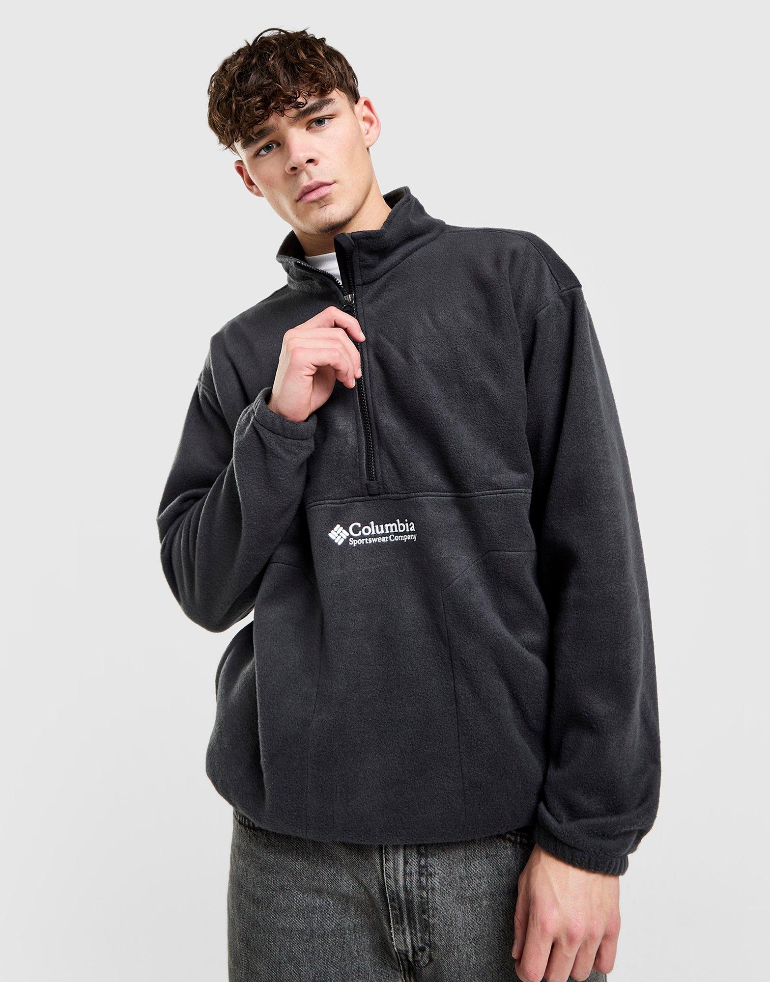 Columbia Bent Bough 1/2 Zip Fleece