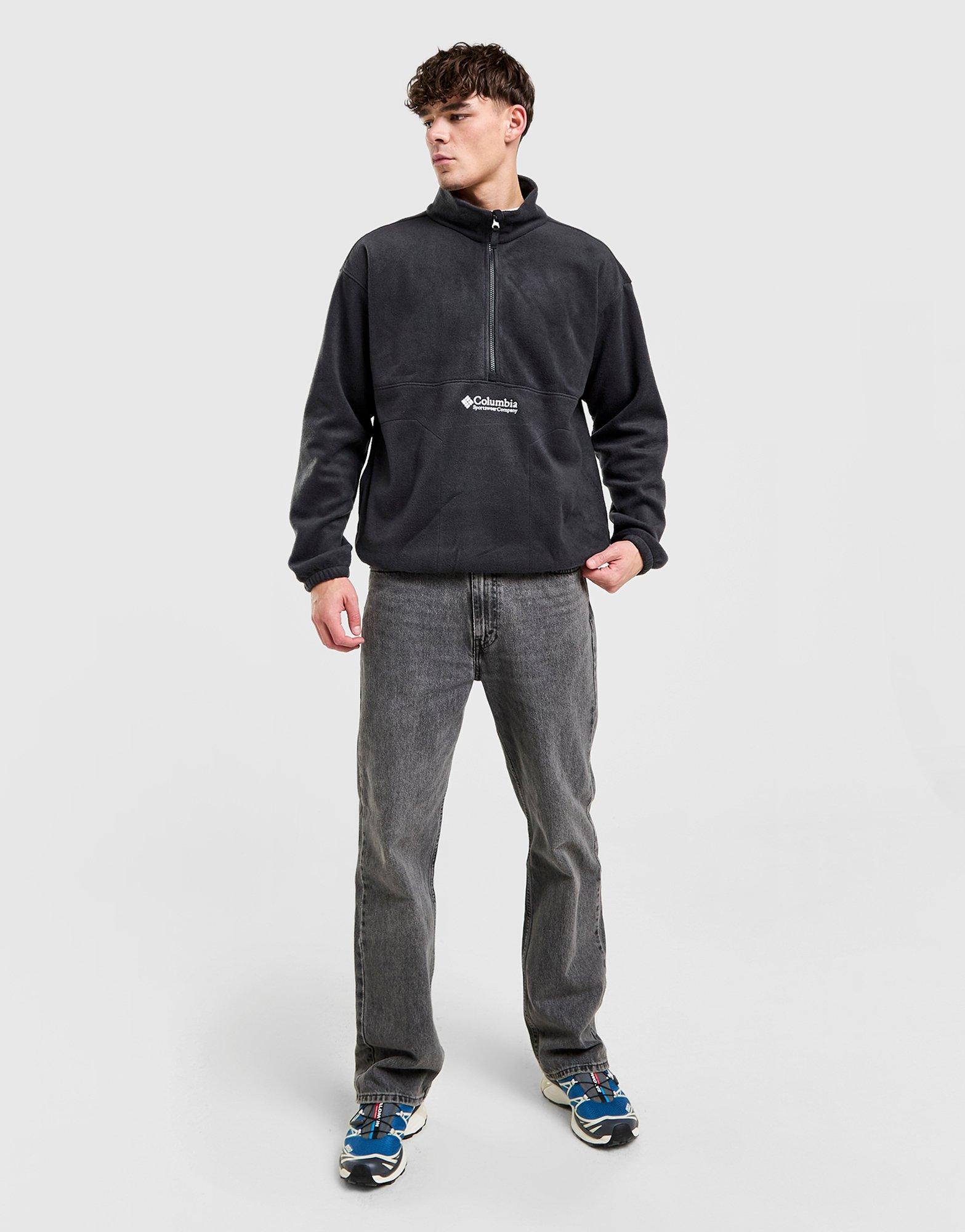 Columbia Bent Bough 1/2 Zip Fleece