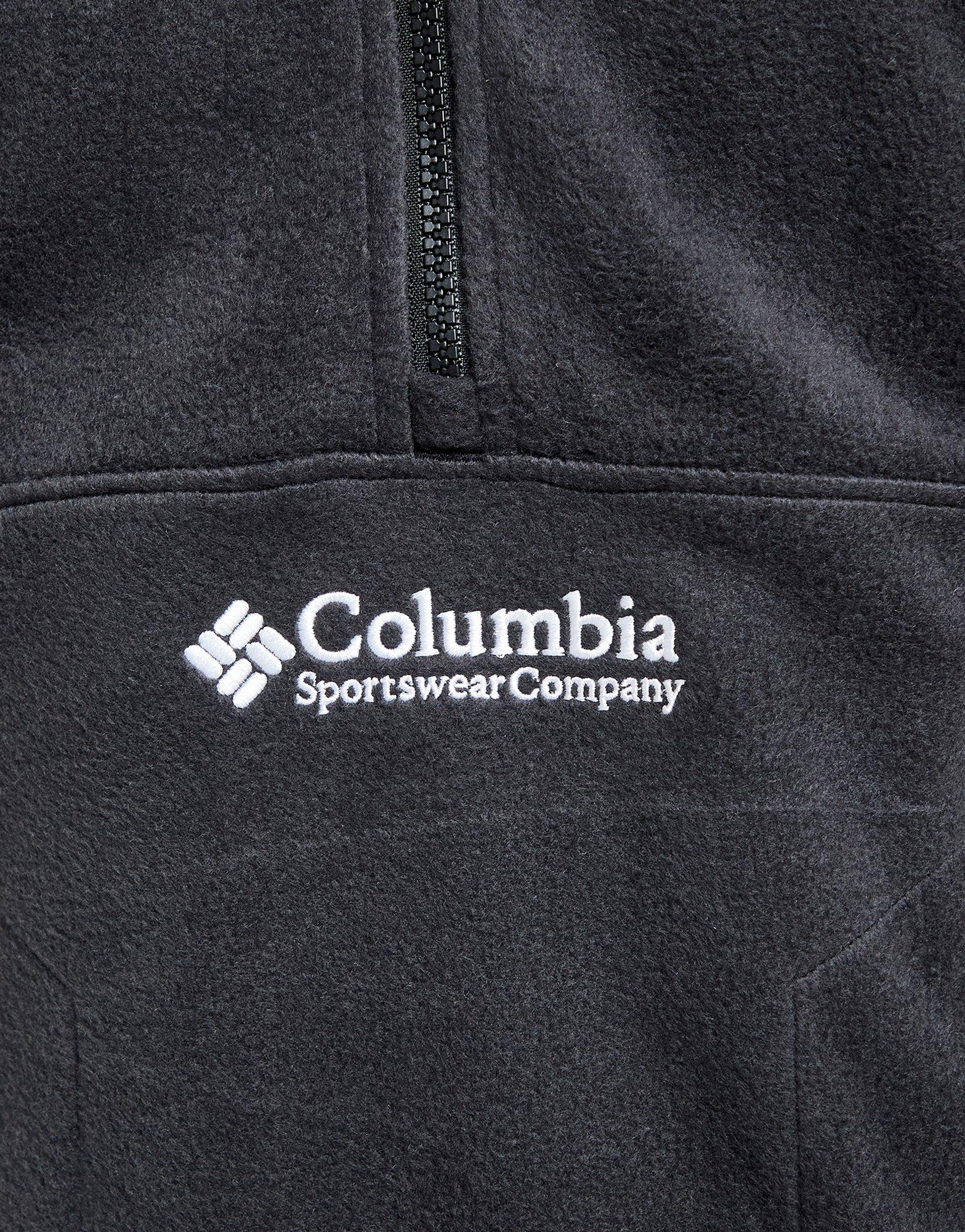 Columbia Bent Bough 1/2 Zip Fleece