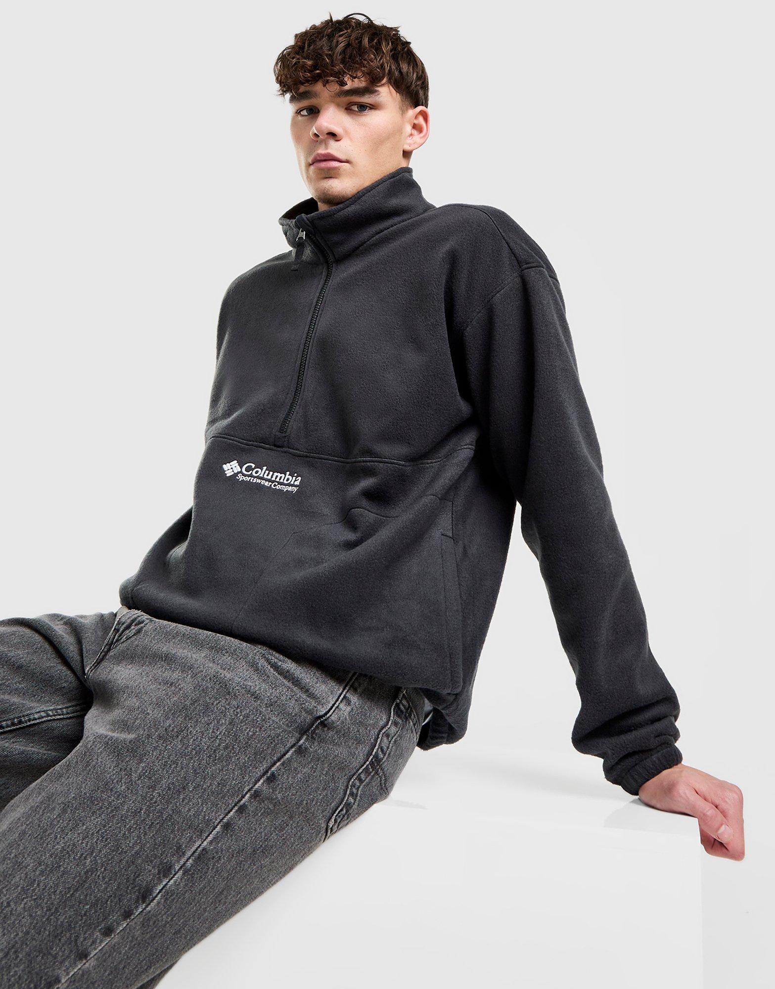 Columbia Pile Bent Bough 1/2 Zip