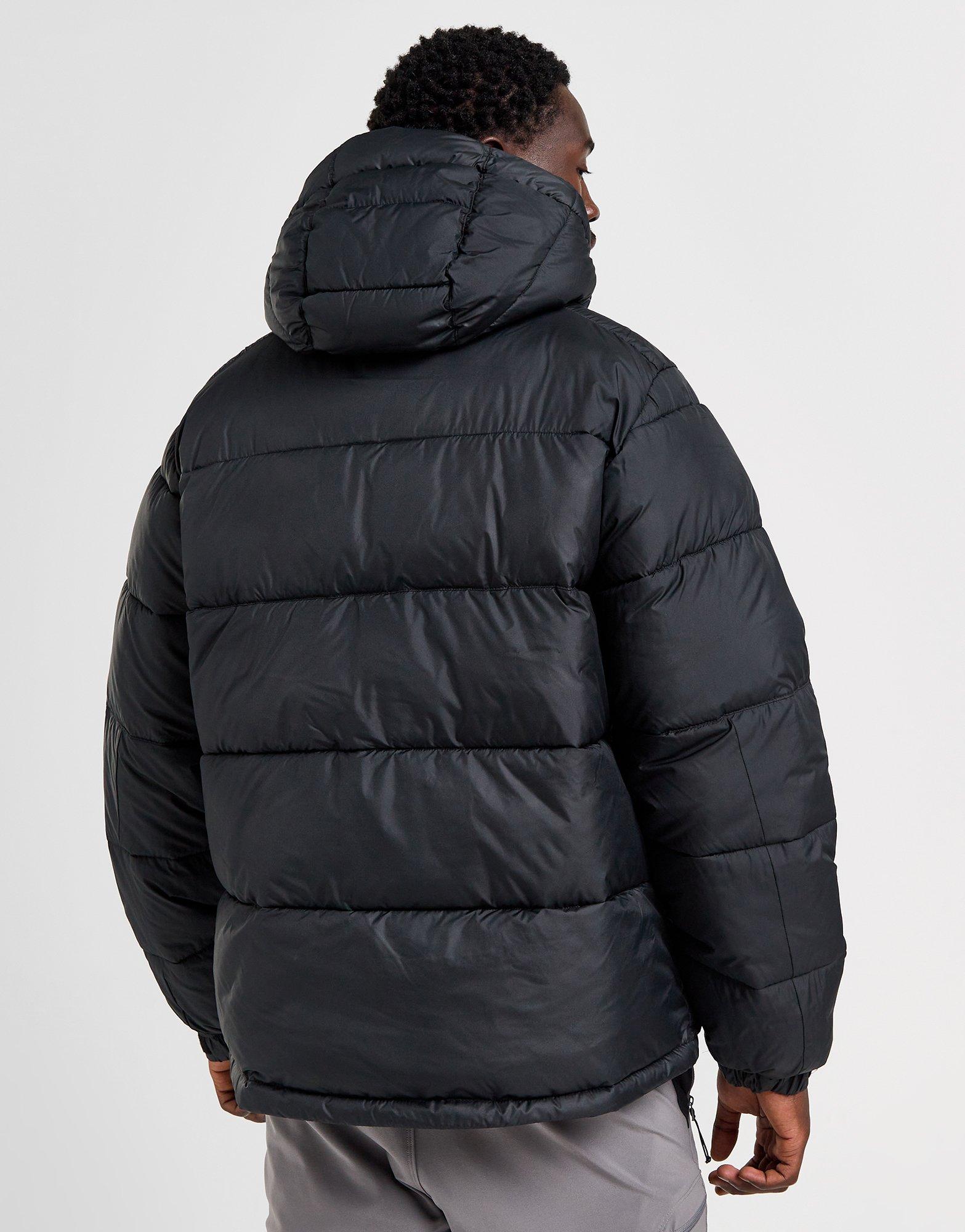 Columbia Pike Lake II Puffer Jacket