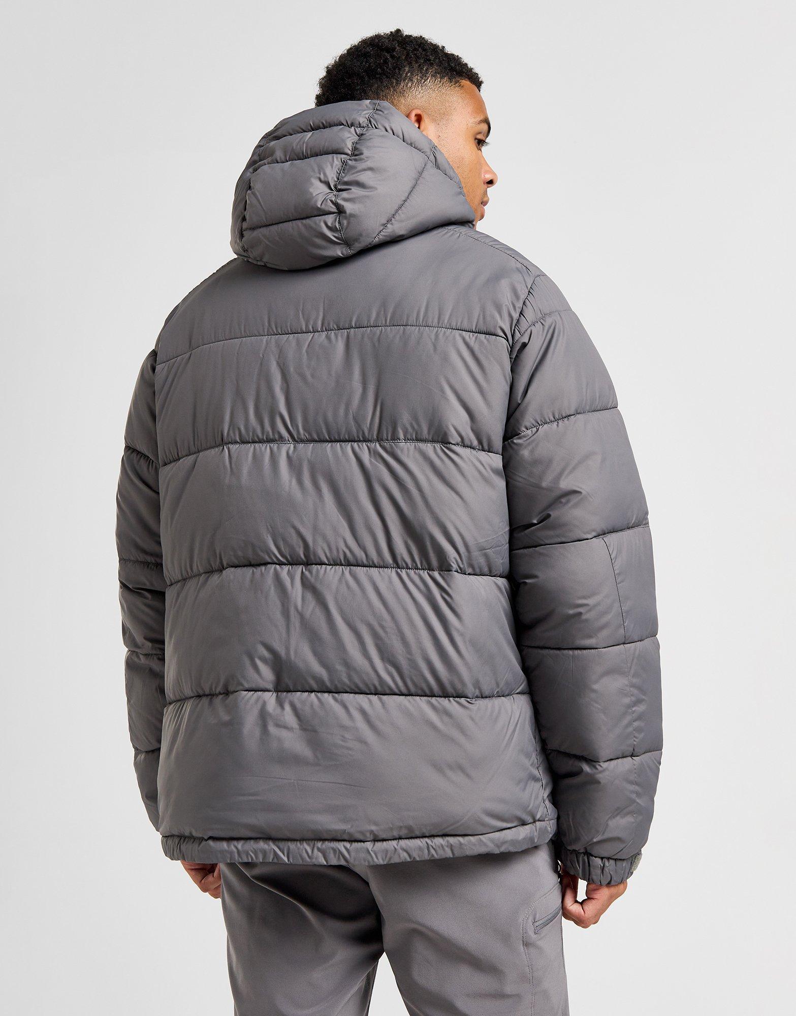Columbia Pike Lake II Puffer Jacket