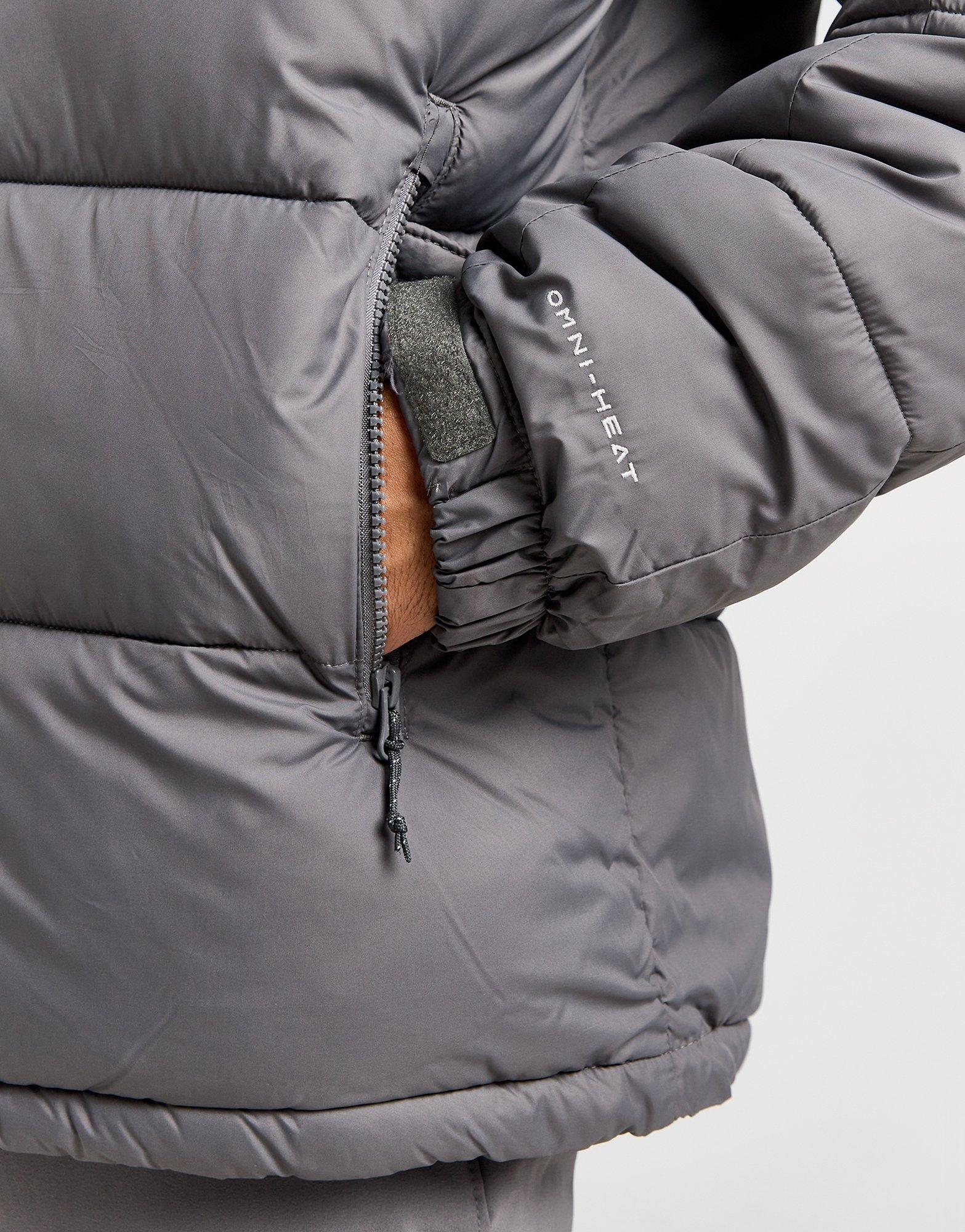 Columbia Pike Lake II Puffer Jacket