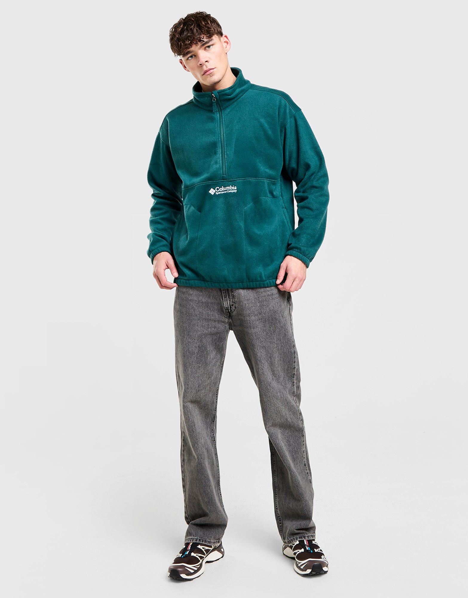 Columbia Bent Bough 1/2 Zip Fleece