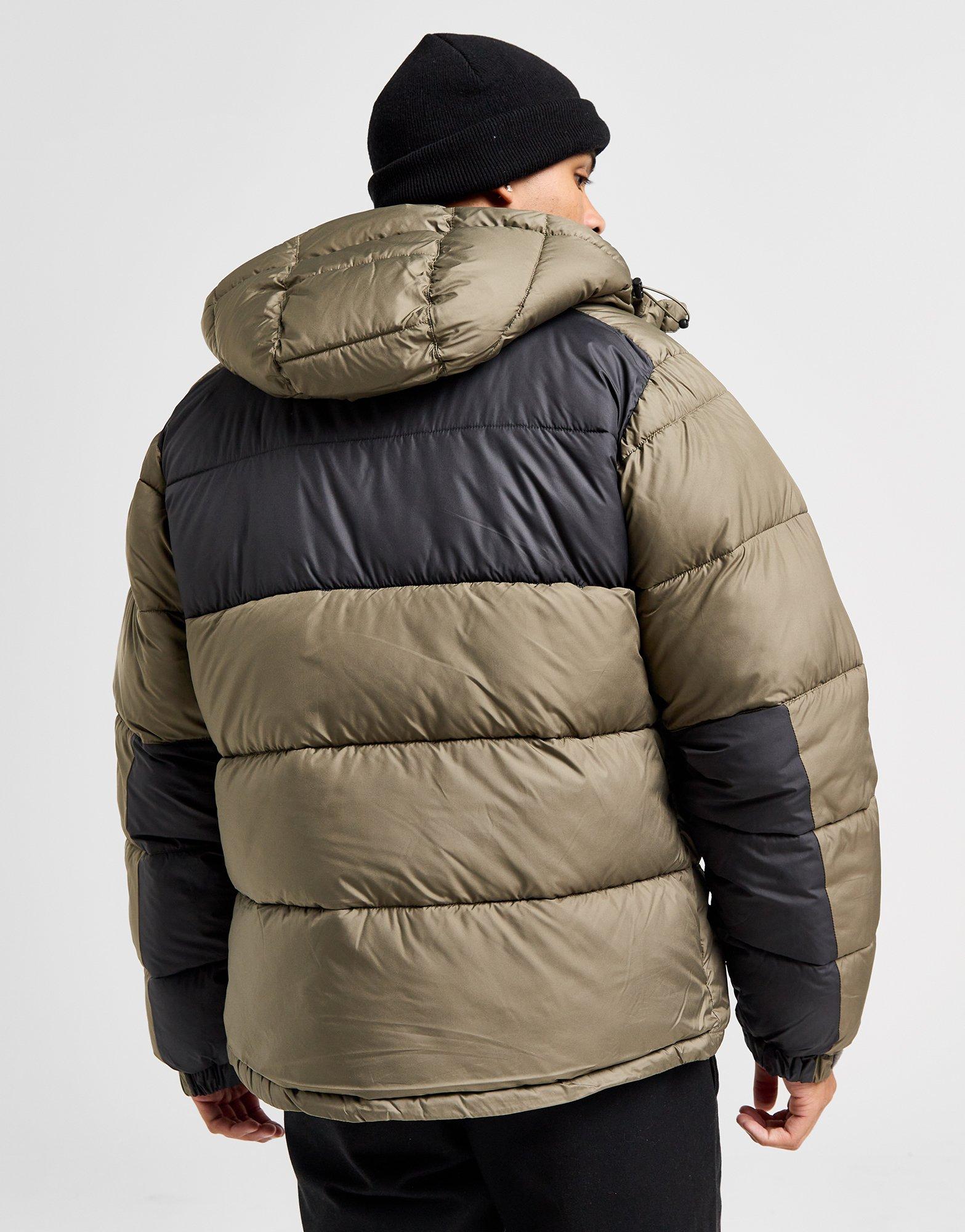 Columbia Pike Lake II Puffer Jacket