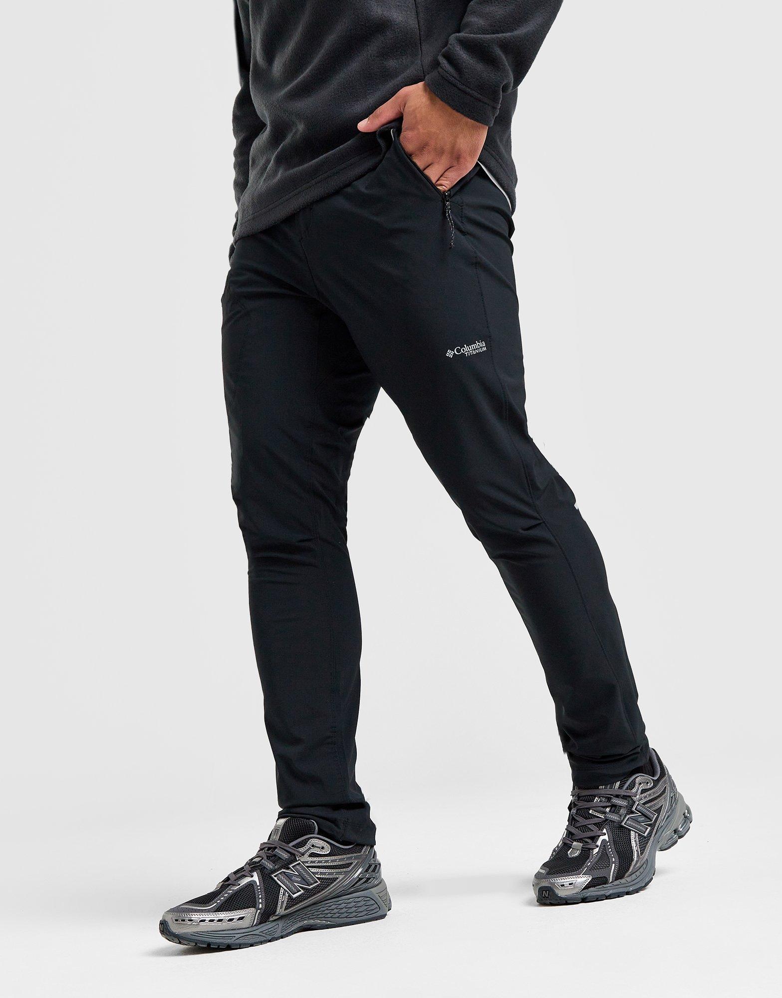 Columbia Triple Canyon Cargo Pants