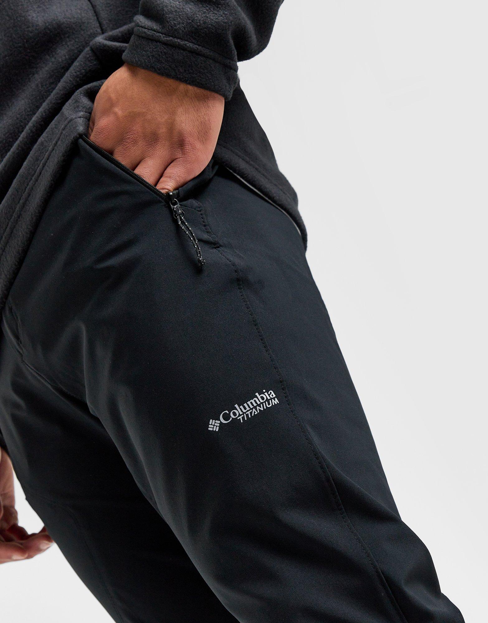 Columbia Triple Canyon Cargo Pants