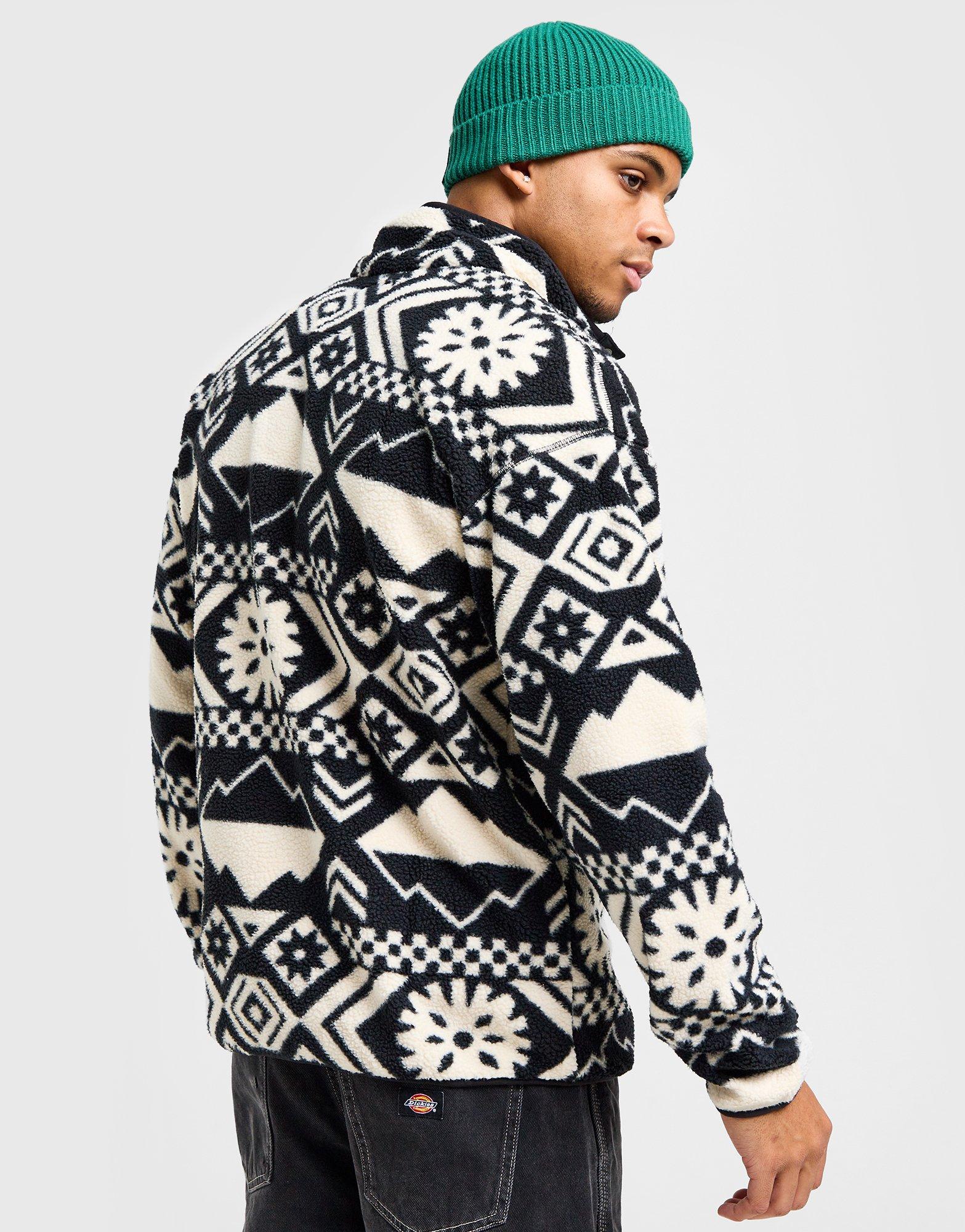 Columbia Helvetia Printed Fleece