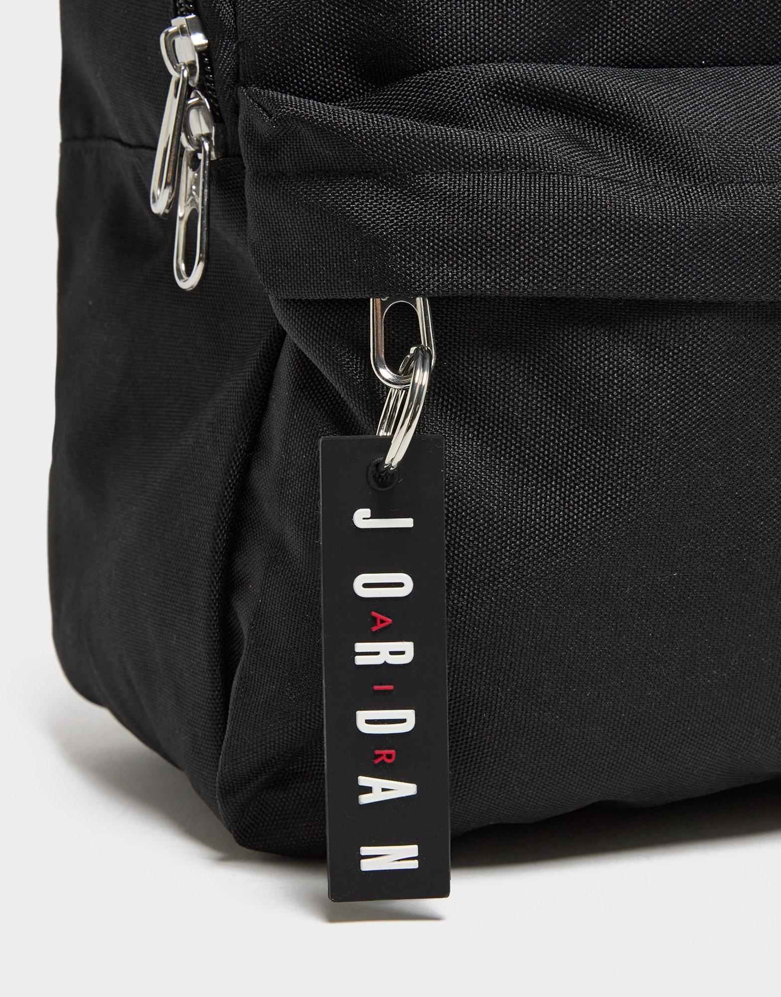 Jordan Mini Backpack