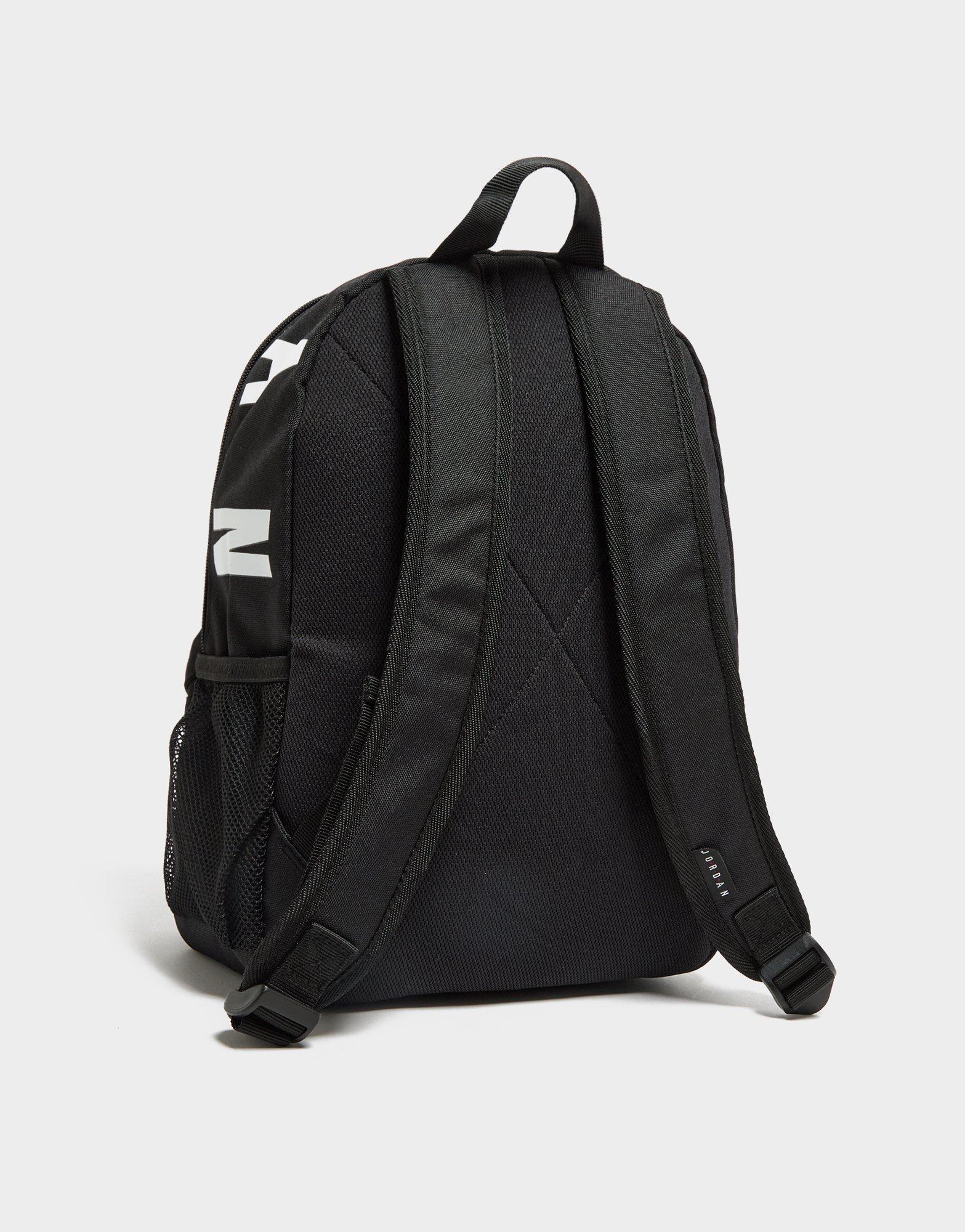 Jordan Mini Rucksack Schwarz JD Sports Deutschland