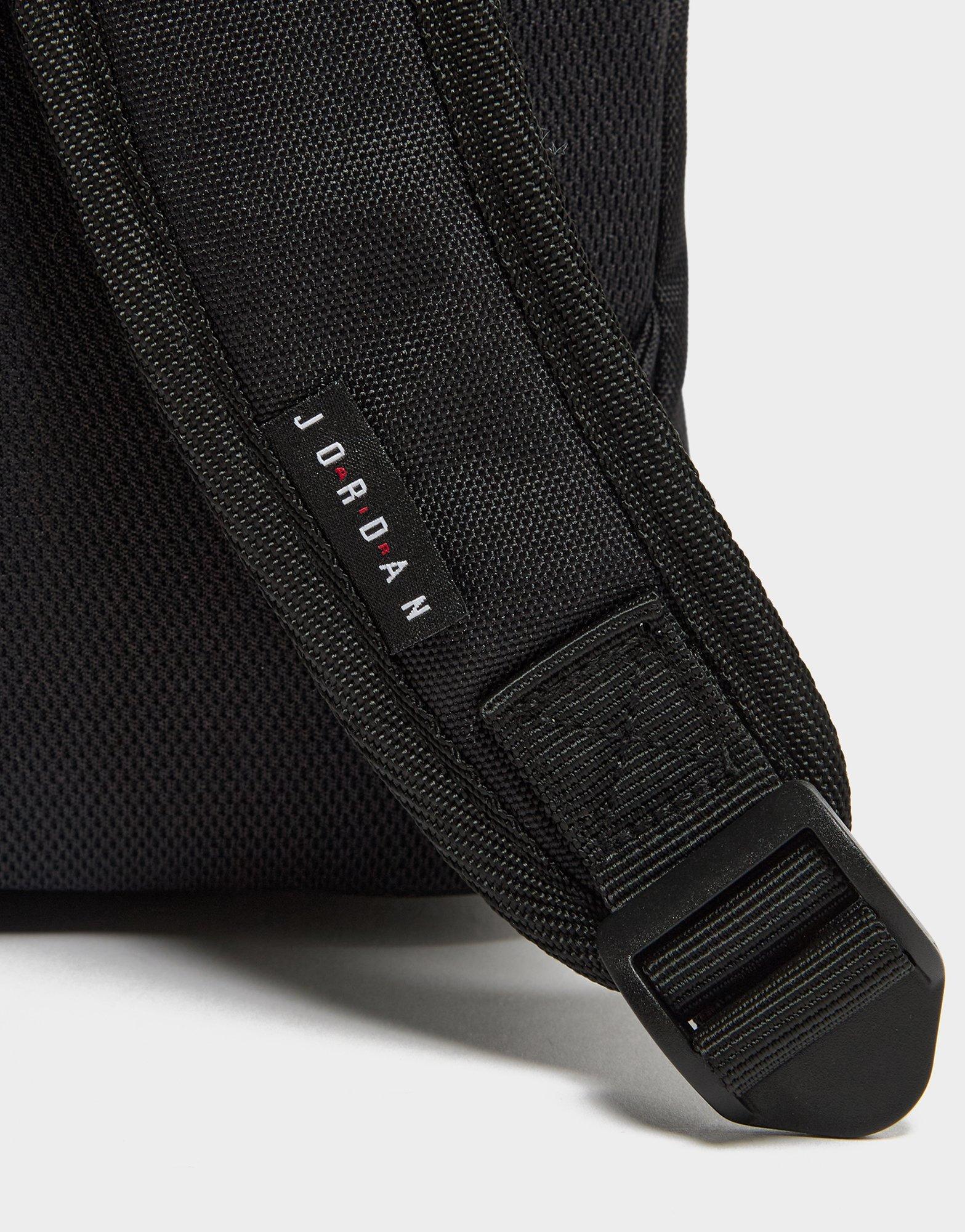 Jordan Mini Backpack