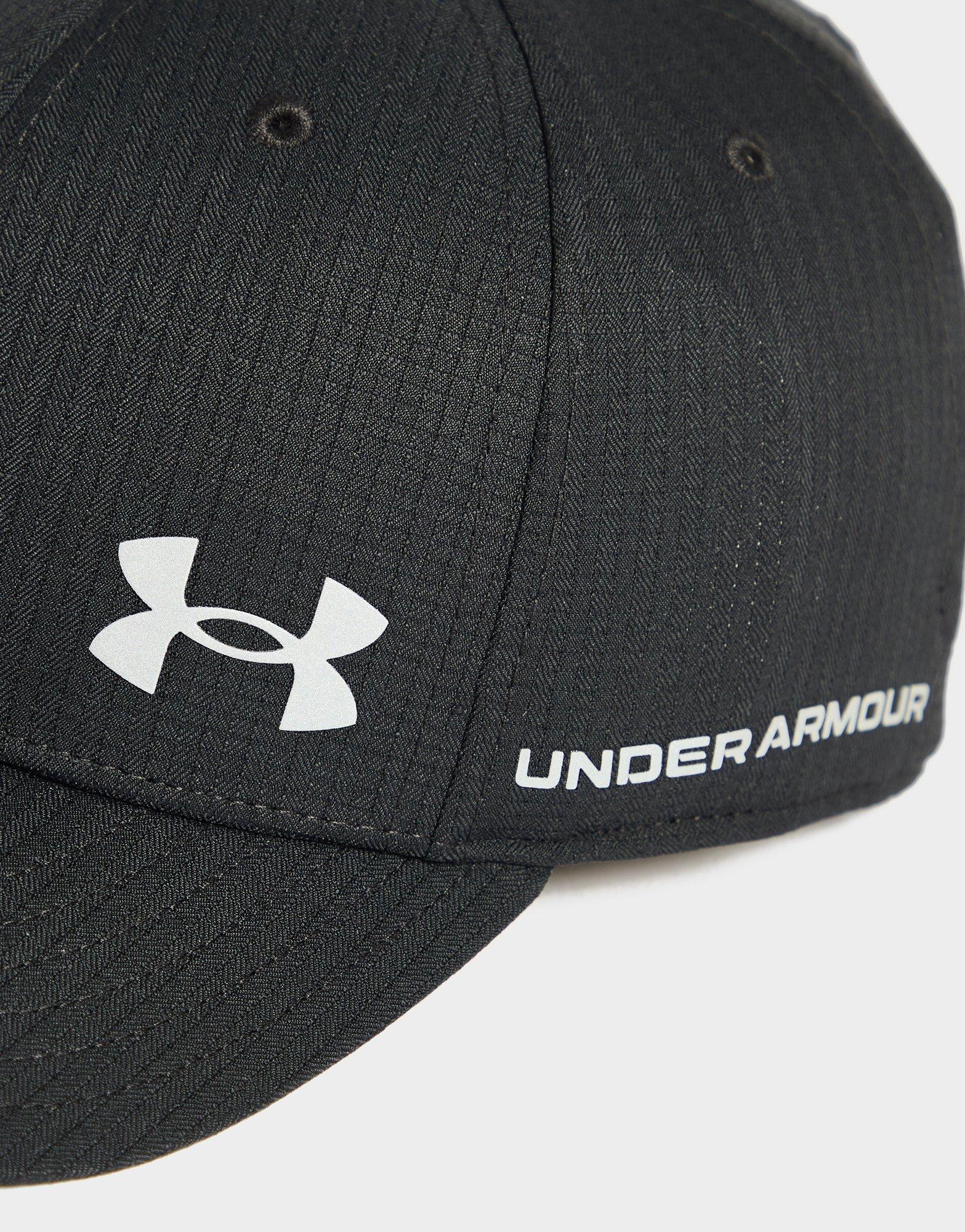 Under Armour Casquette UA ArmourVent Junior