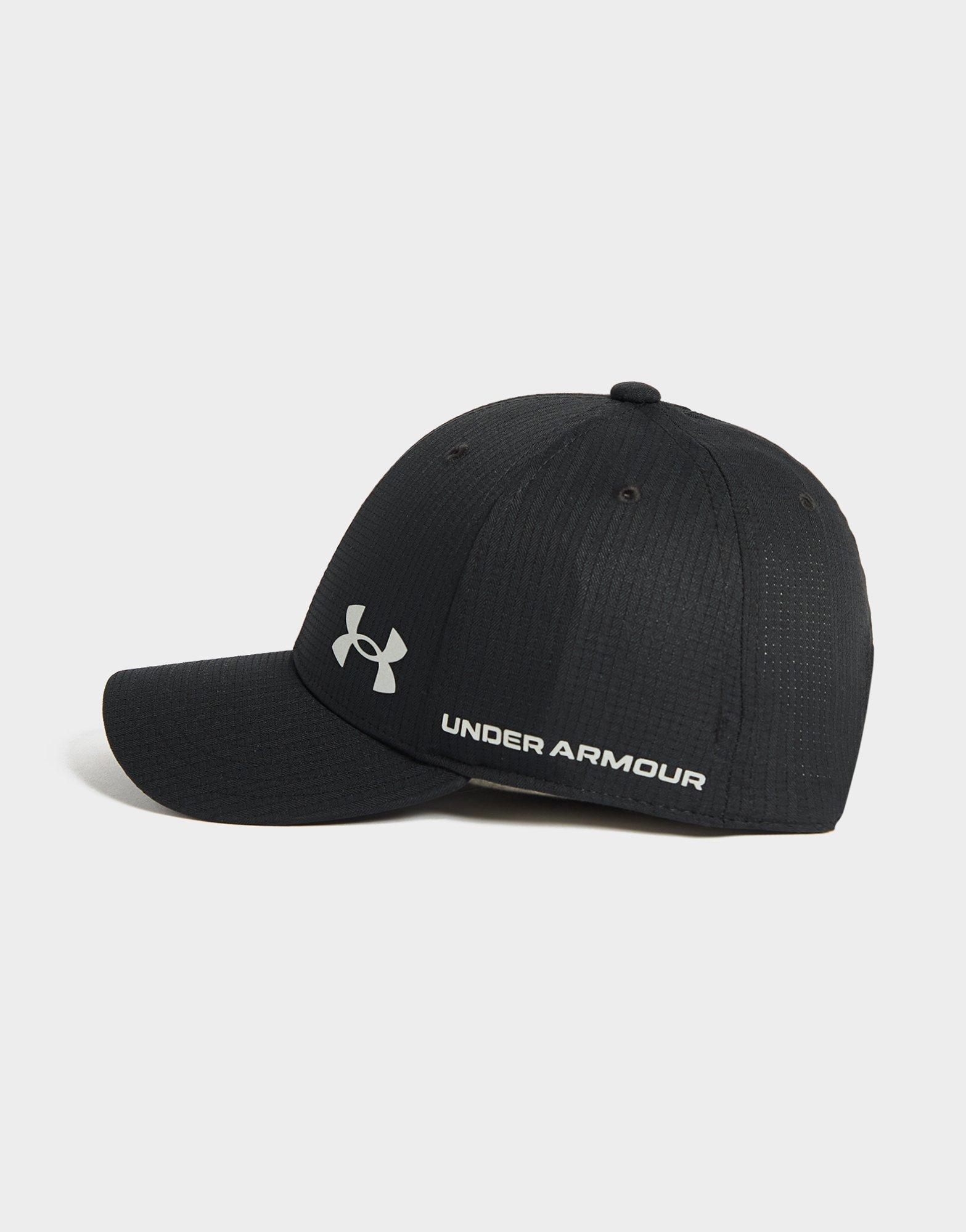Under Armour Casquette UA ArmourVent Junior