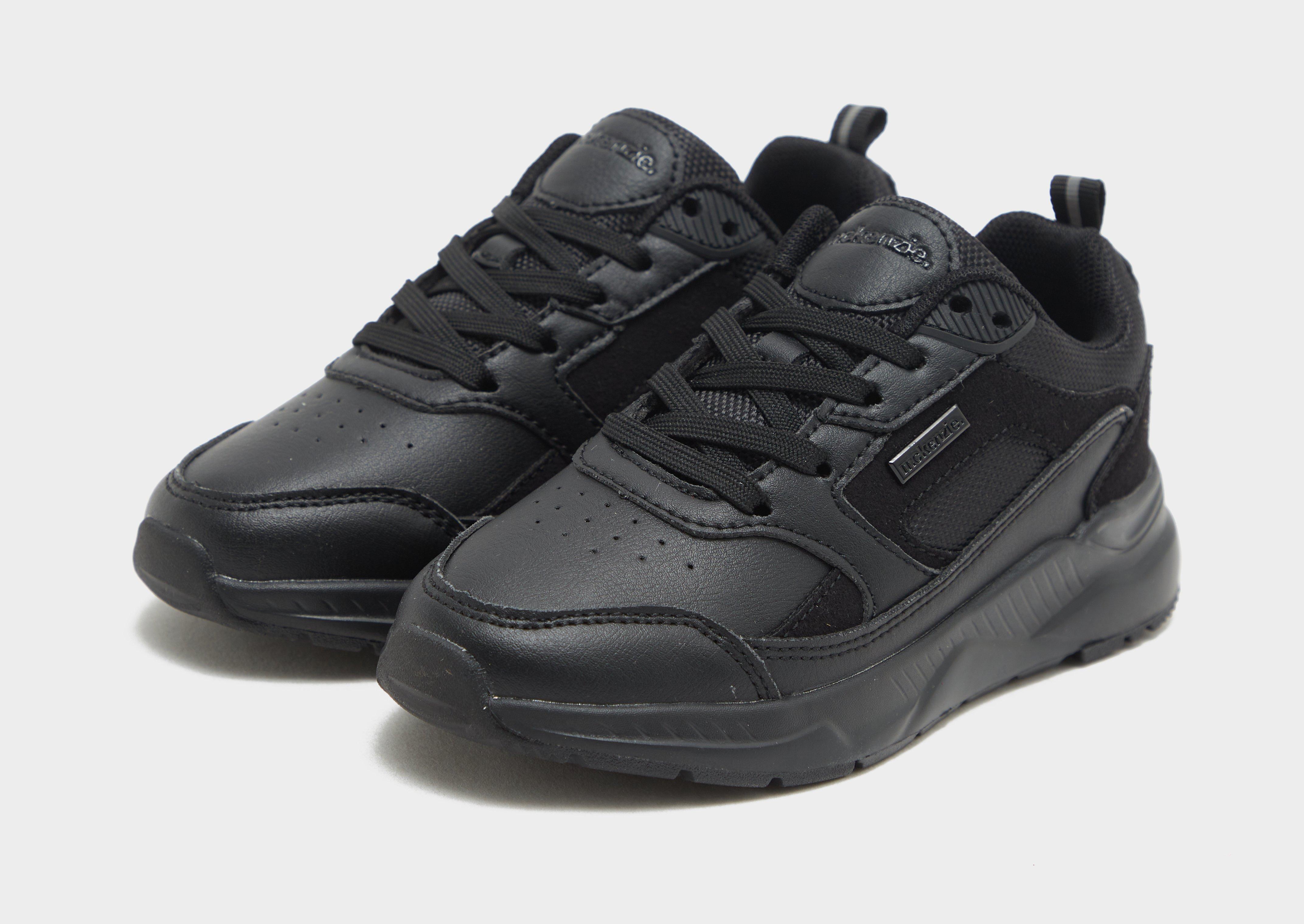 McKenzie Panama Children