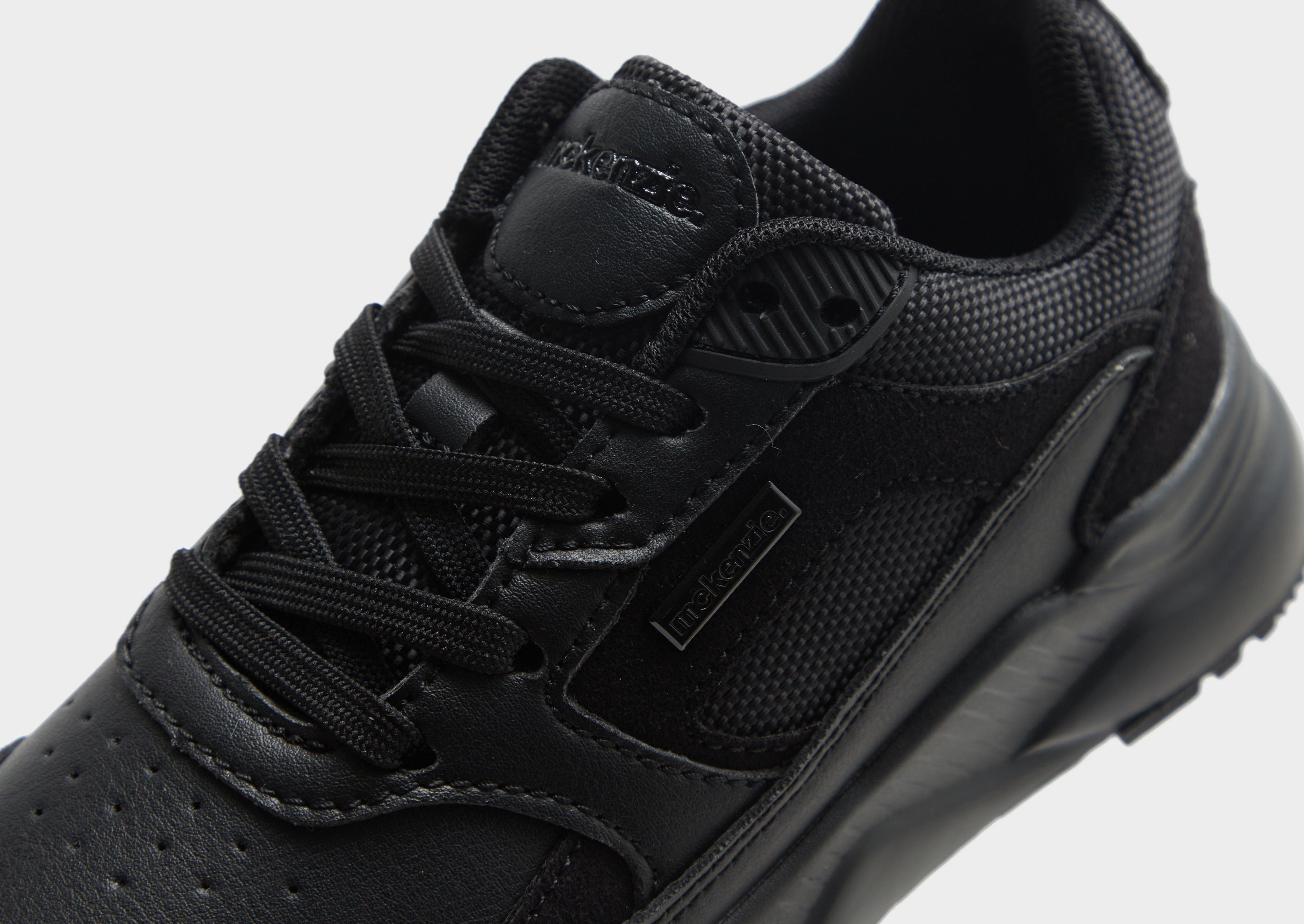 McKenzie Panama Children