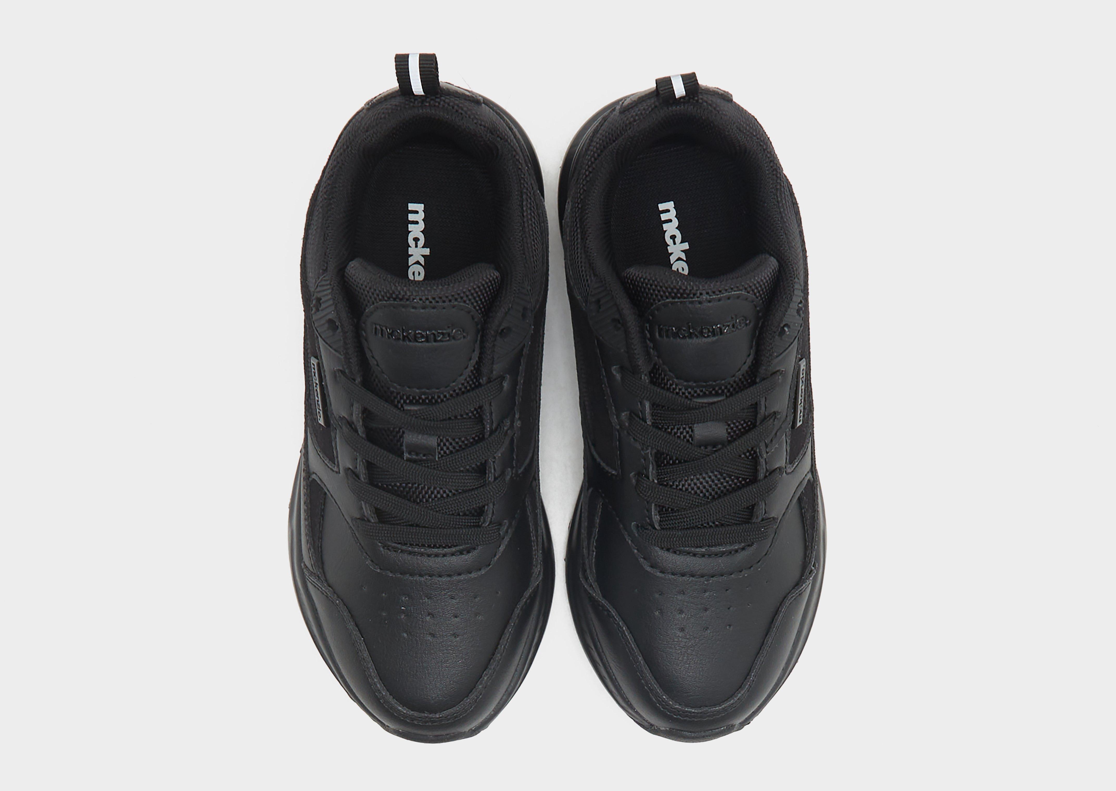 McKenzie Panama Children