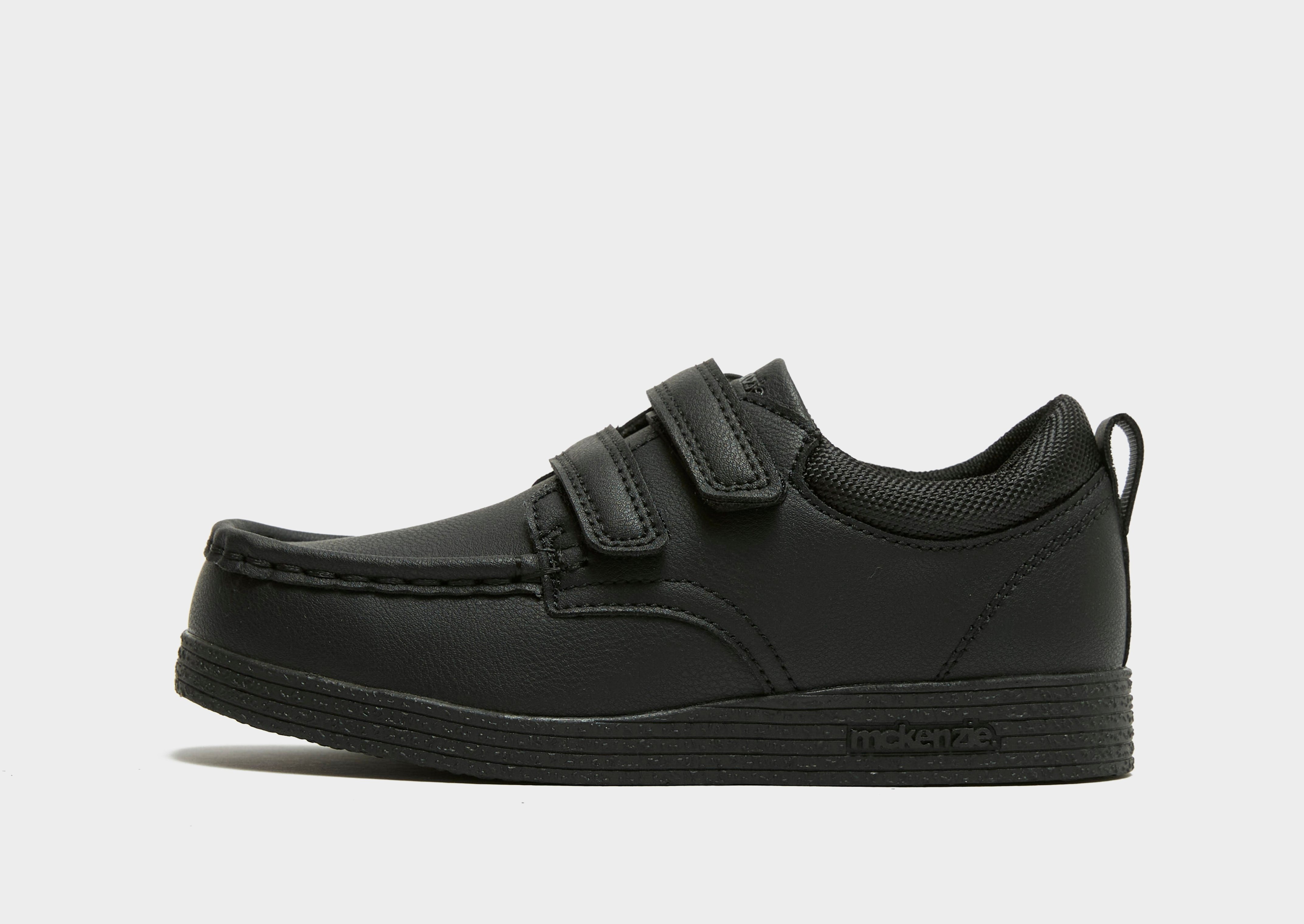 Black McKenzie Parkin Children JD Sports UK