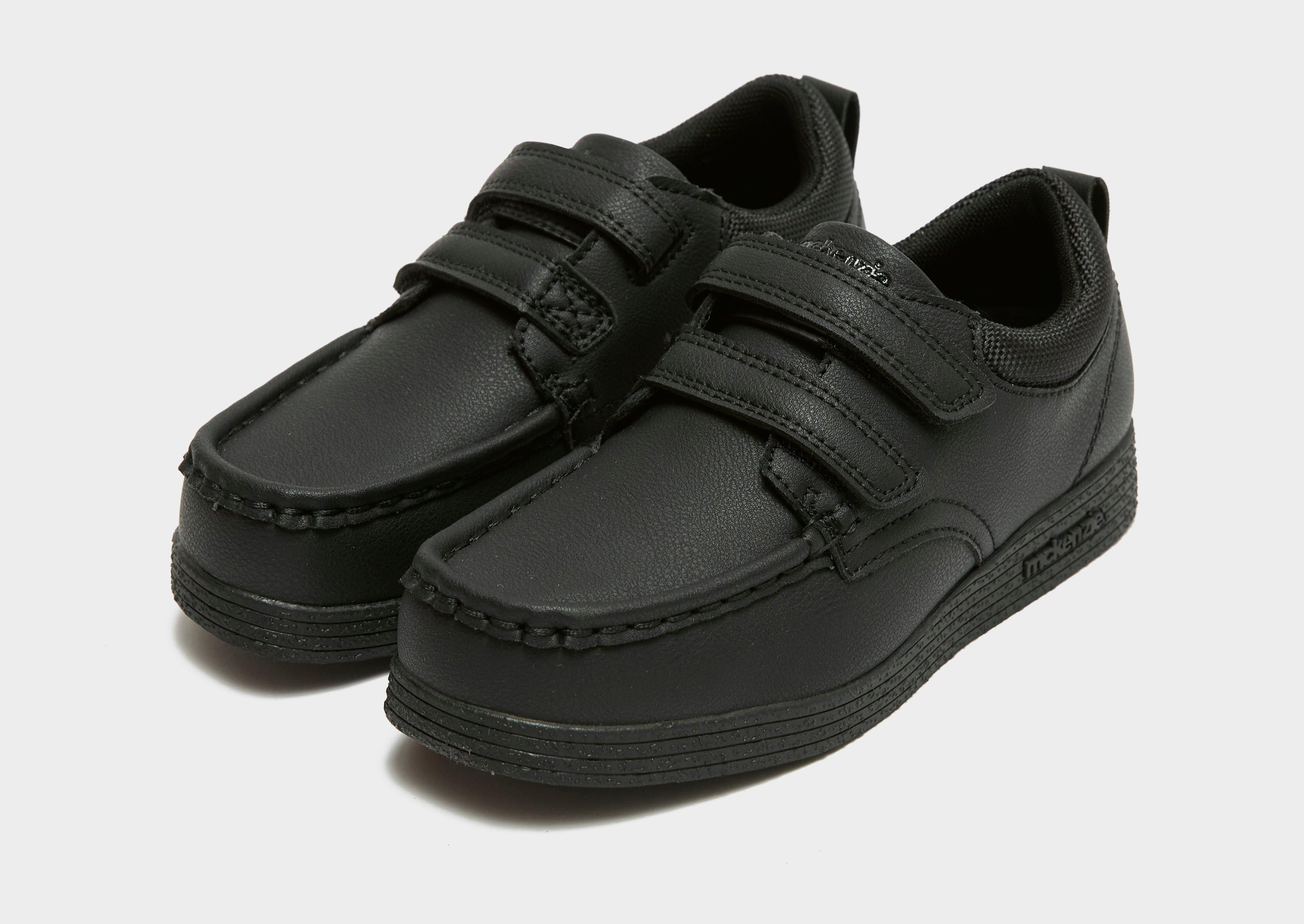 McKenzie Parkin Children