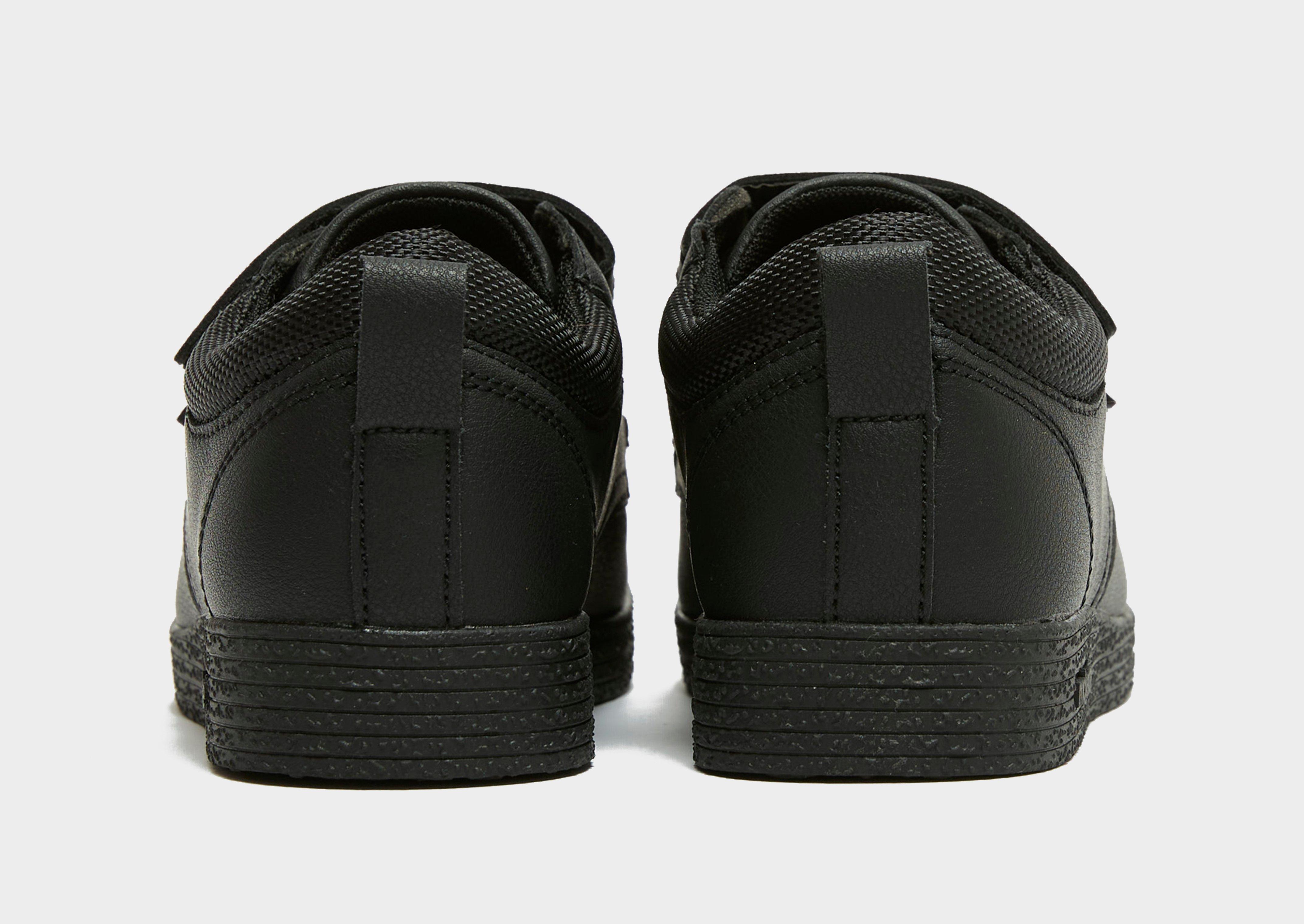 McKenzie Parkin Children