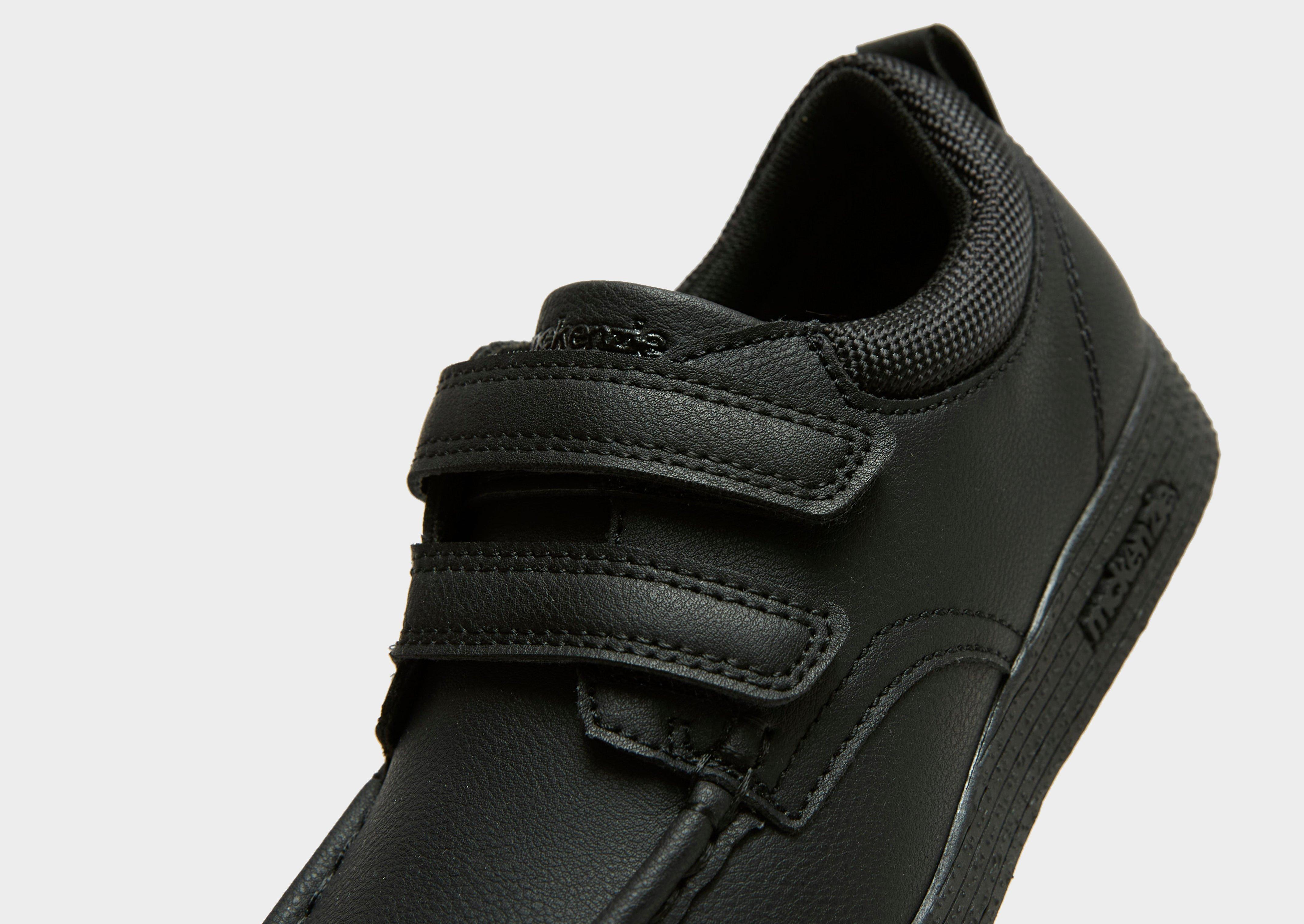 McKenzie Parkin Children