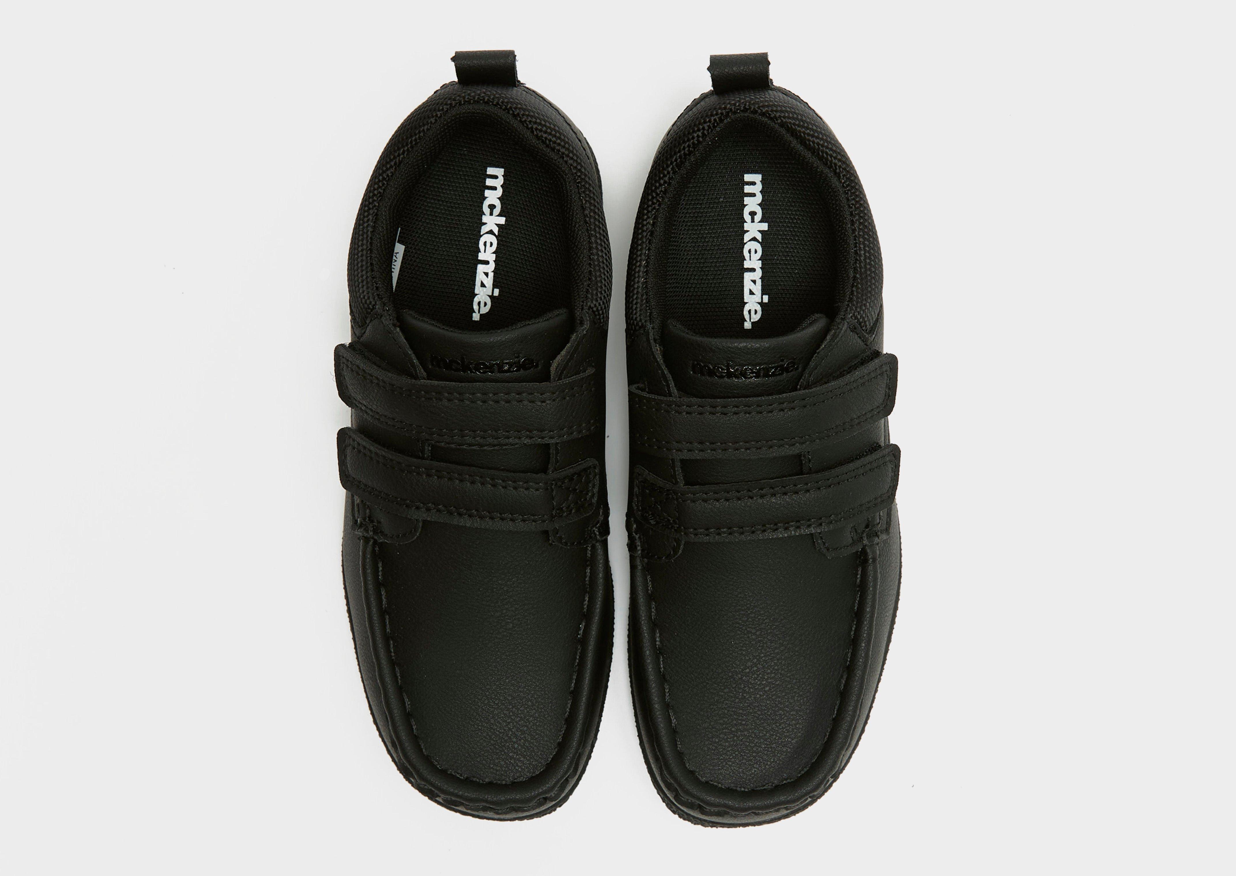 McKenzie Parkin Children