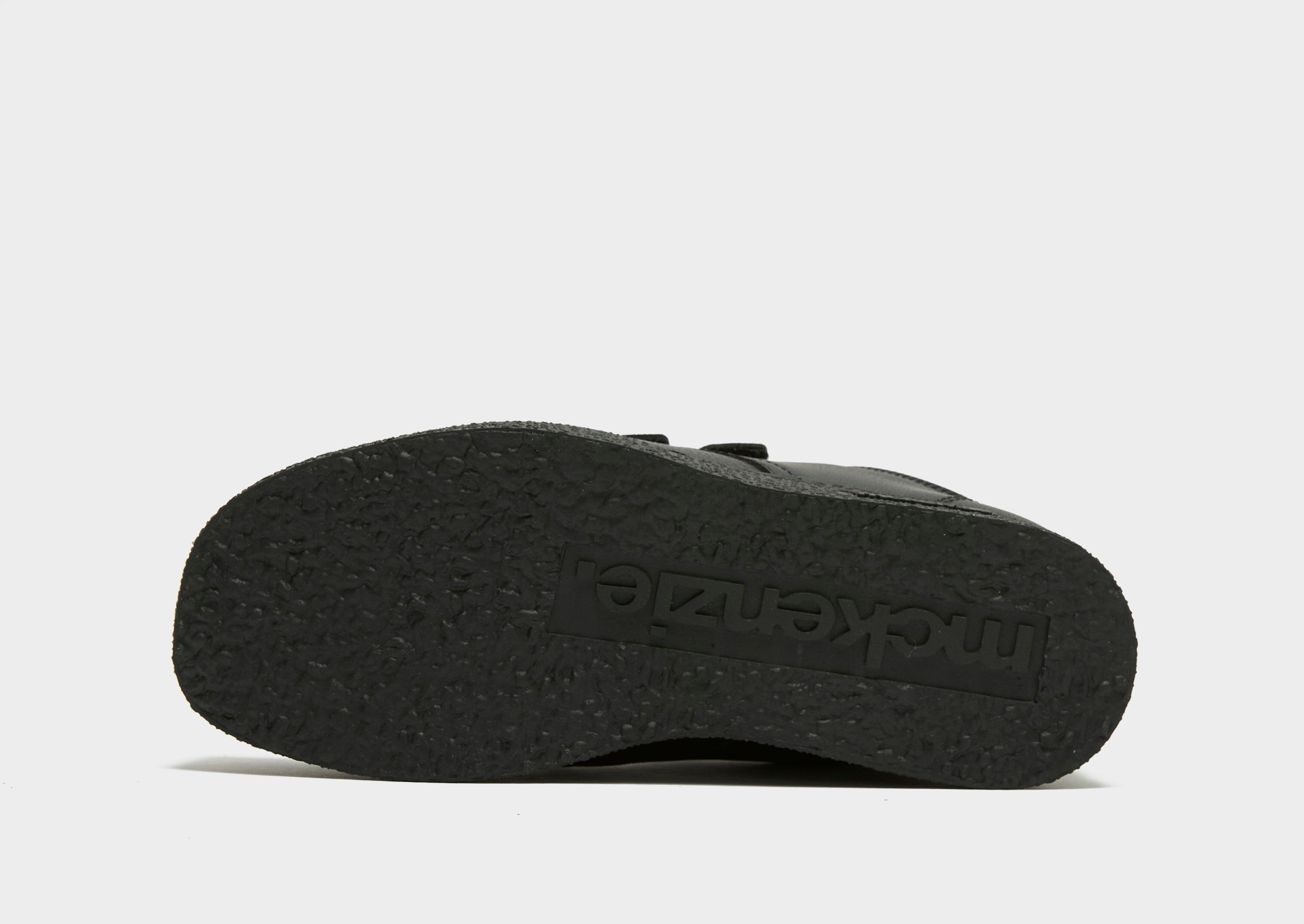 McKenzie Parkin Children