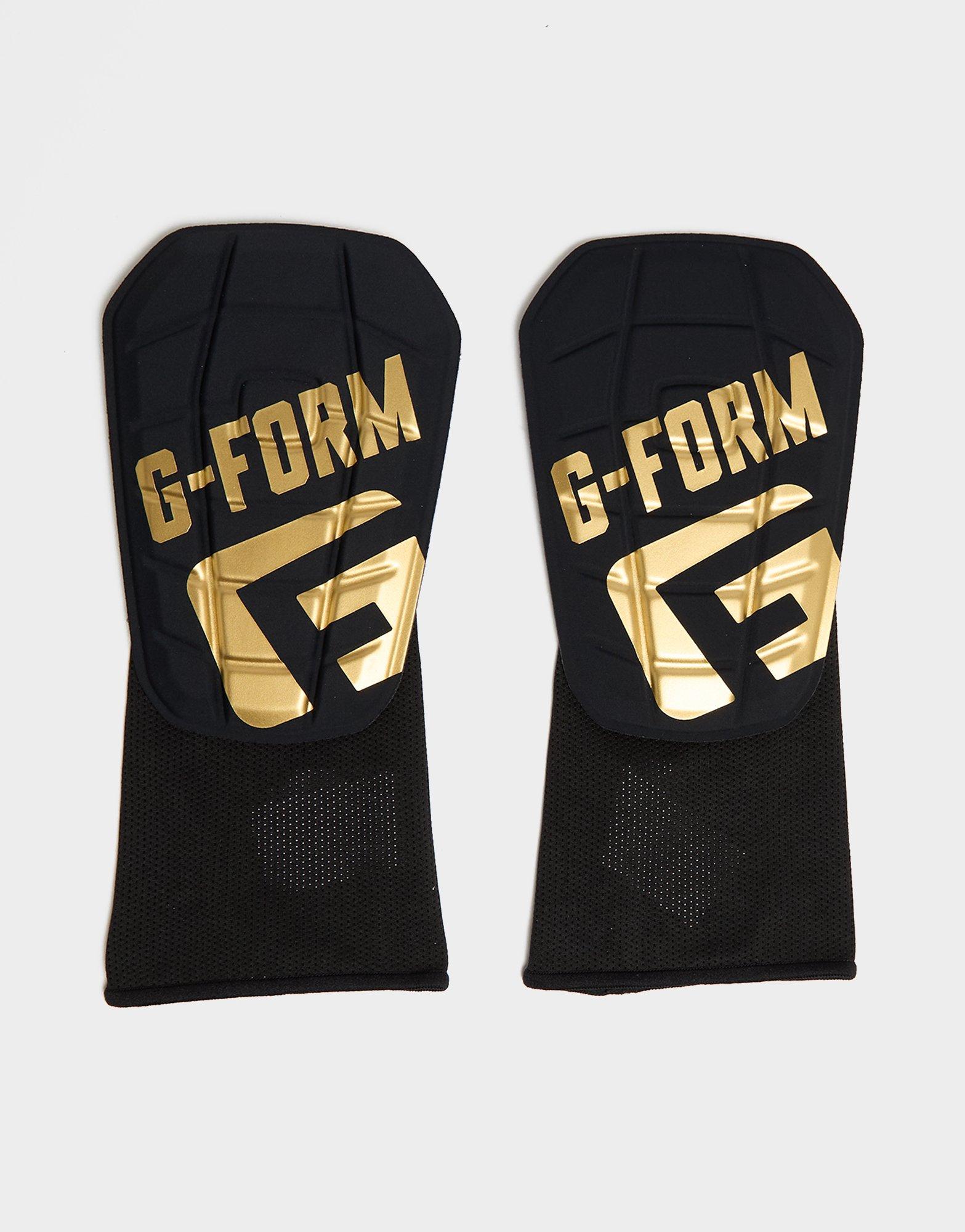 G-Form Pro-S Blade Shin Guards