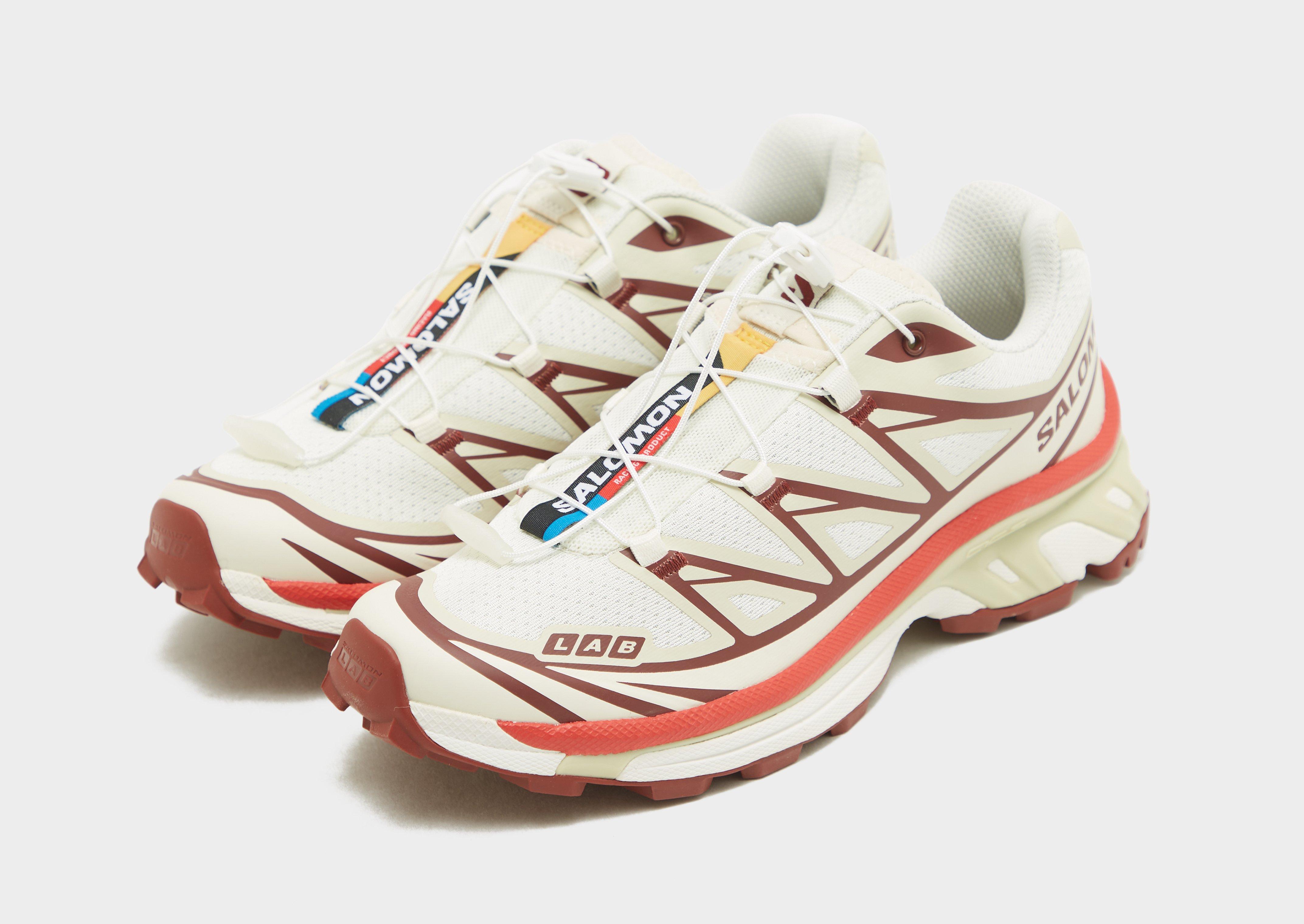 Salomon XT-6 Women's