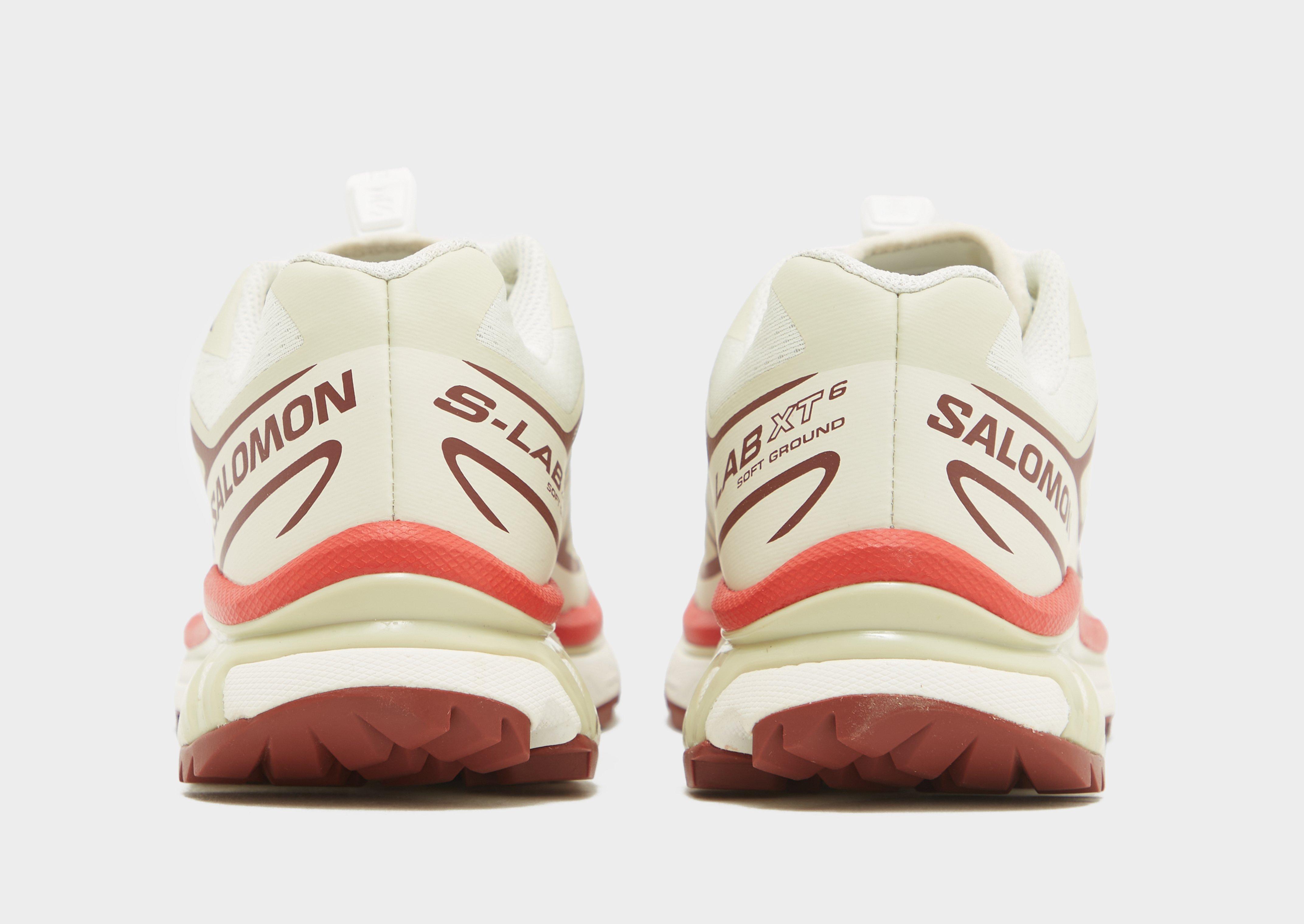 Salomon XT-6 Women's