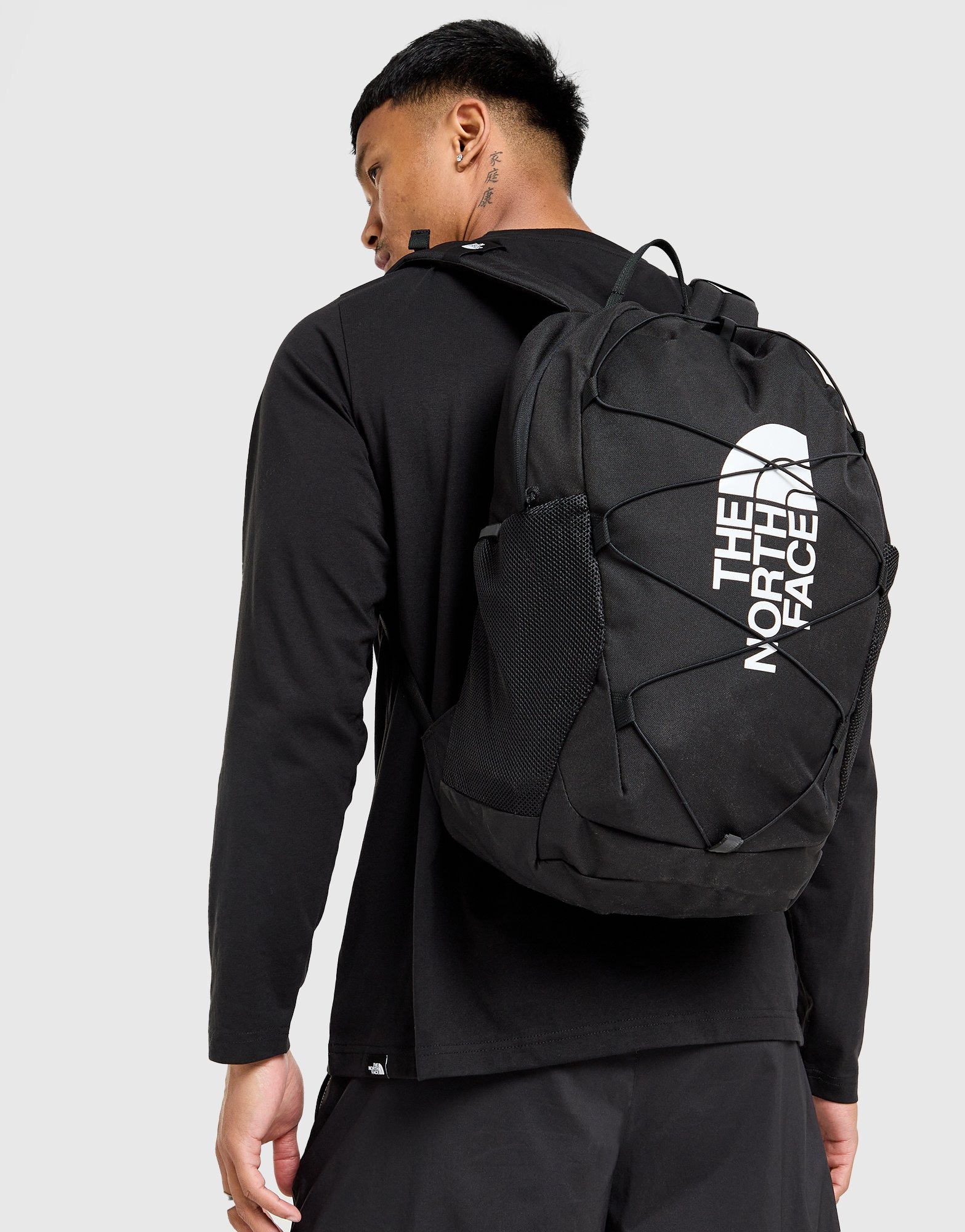 The North Face order Backpack