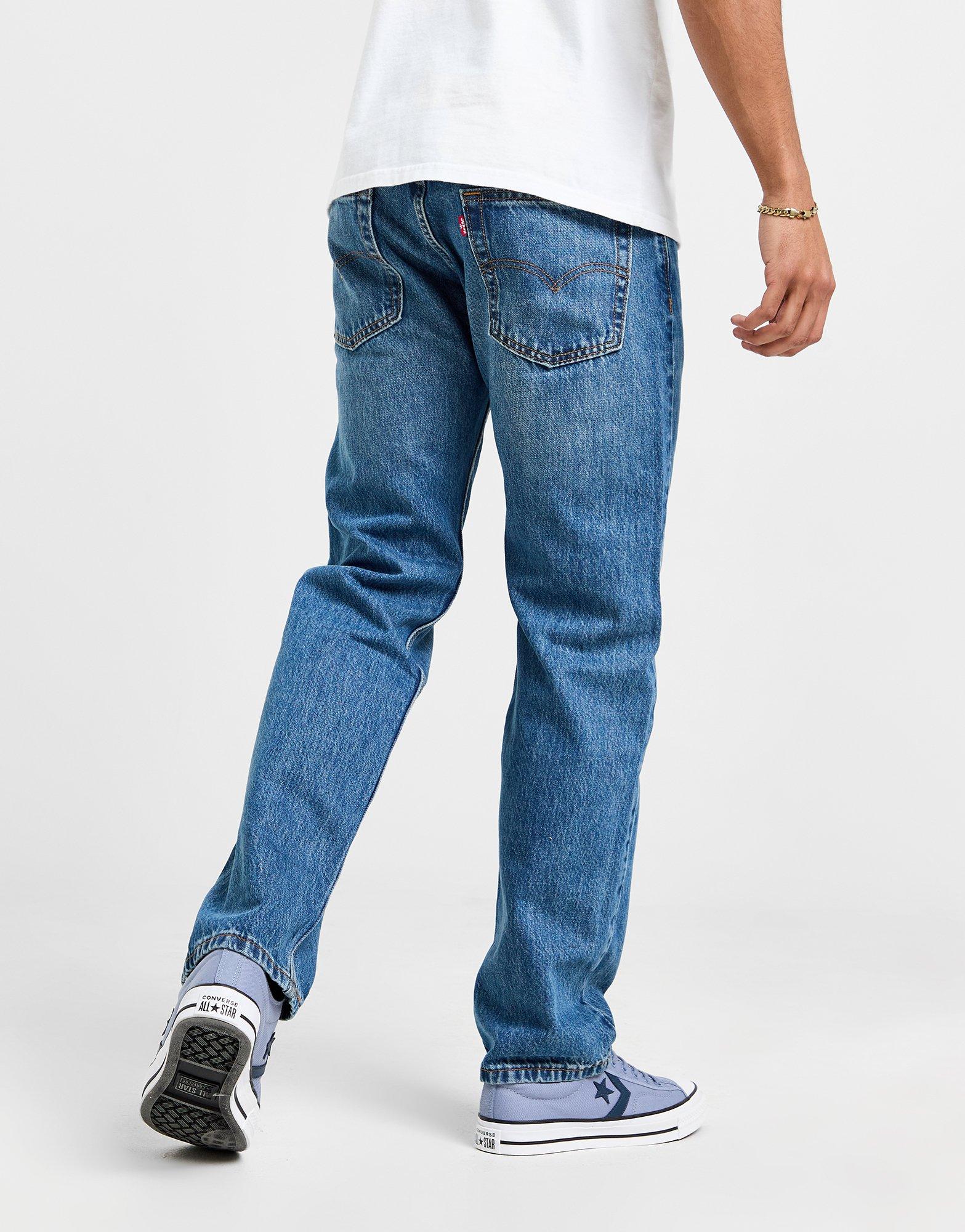 All star levis clearance