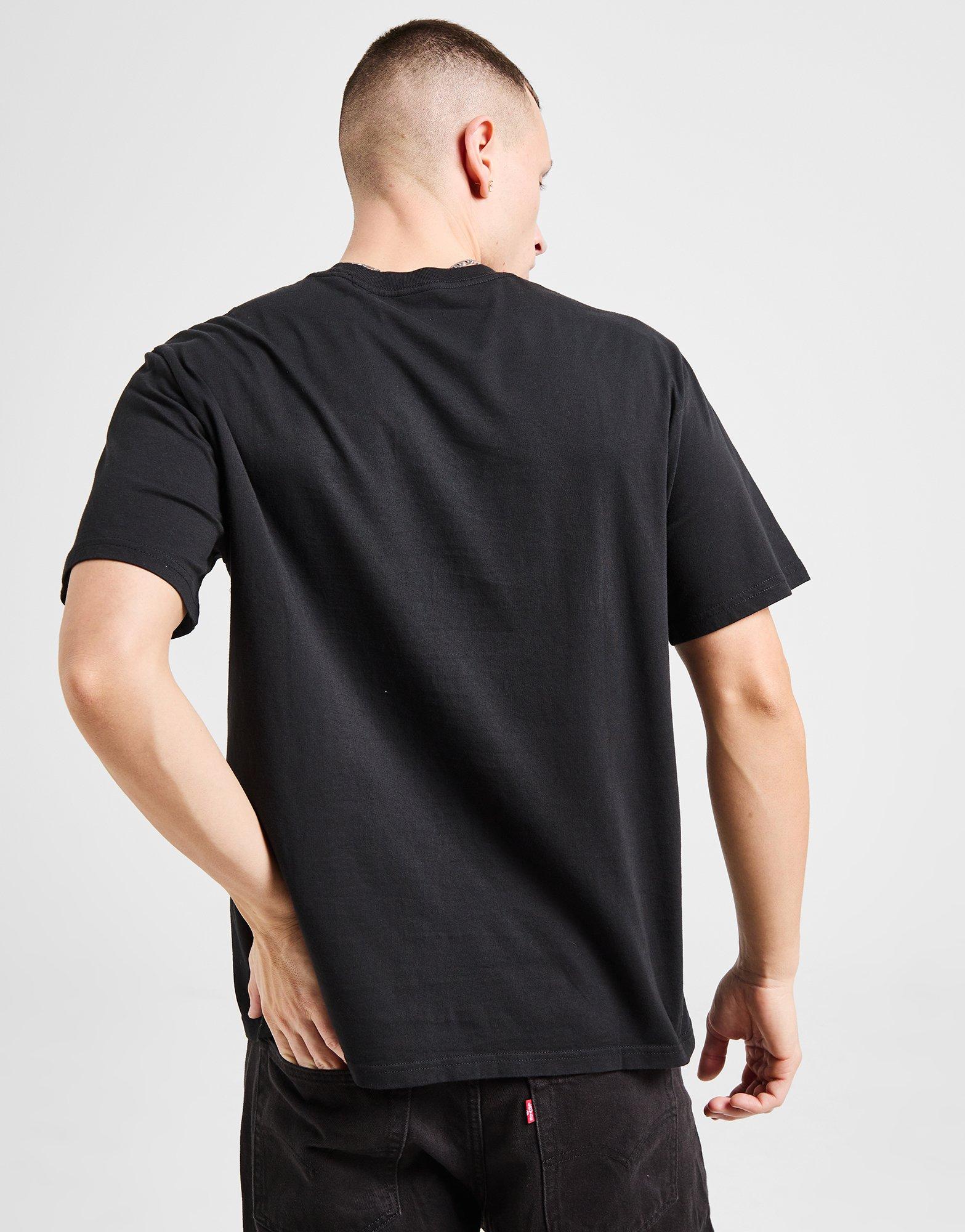 LEVI'S Print Boxtab T-Shirt