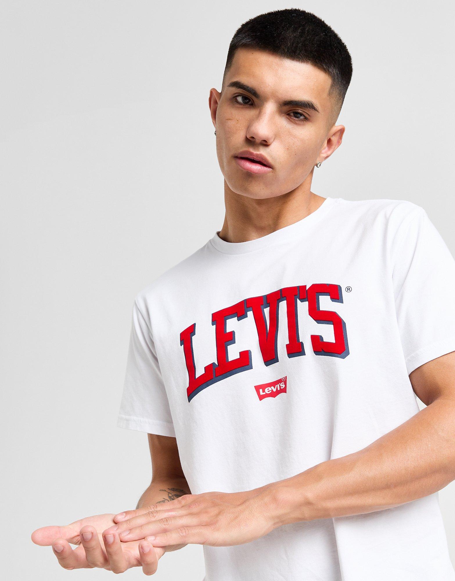 LEVI'S Collegiate T-Shirt