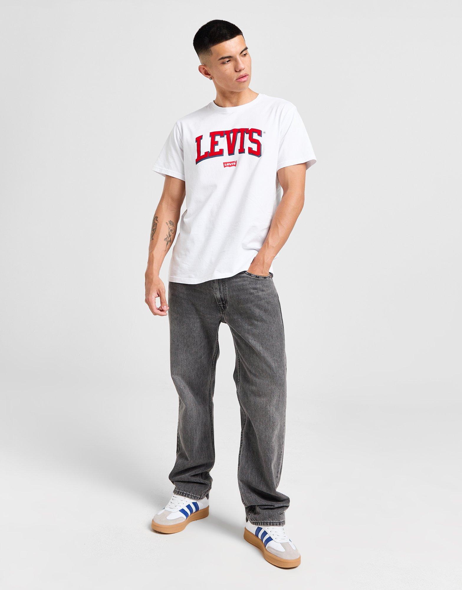 LEVI'S Collegiate T-Shirt