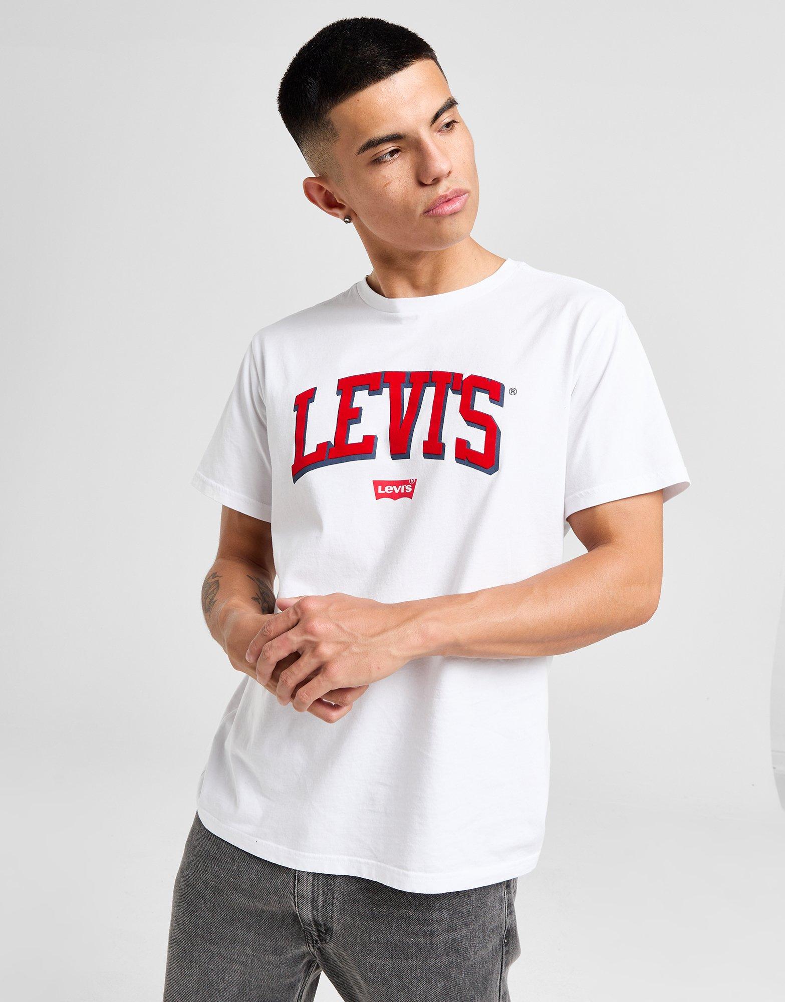 LEVI'S Collegiate T-Shirt