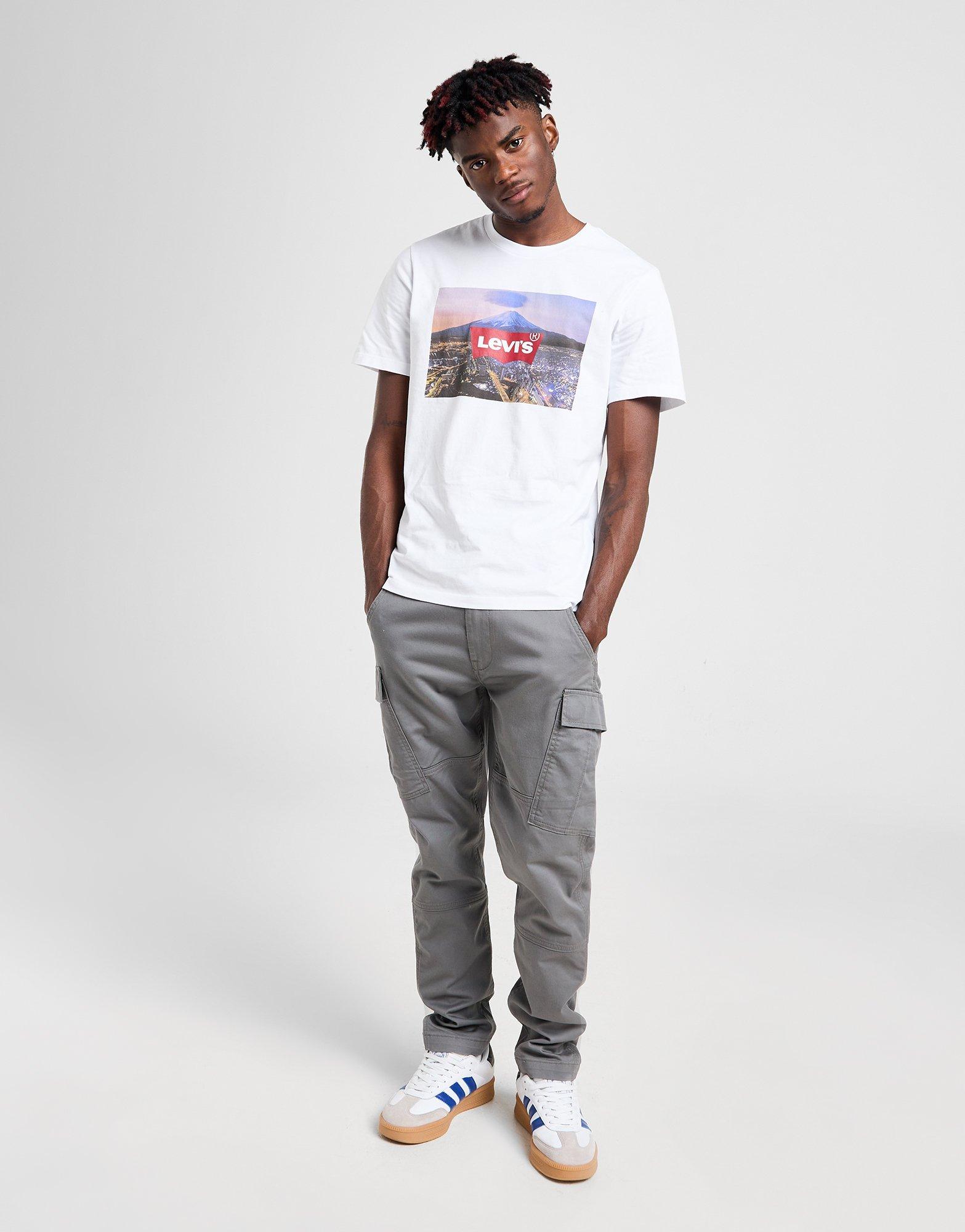 LEVI'S Mount Fuji T-Shirt